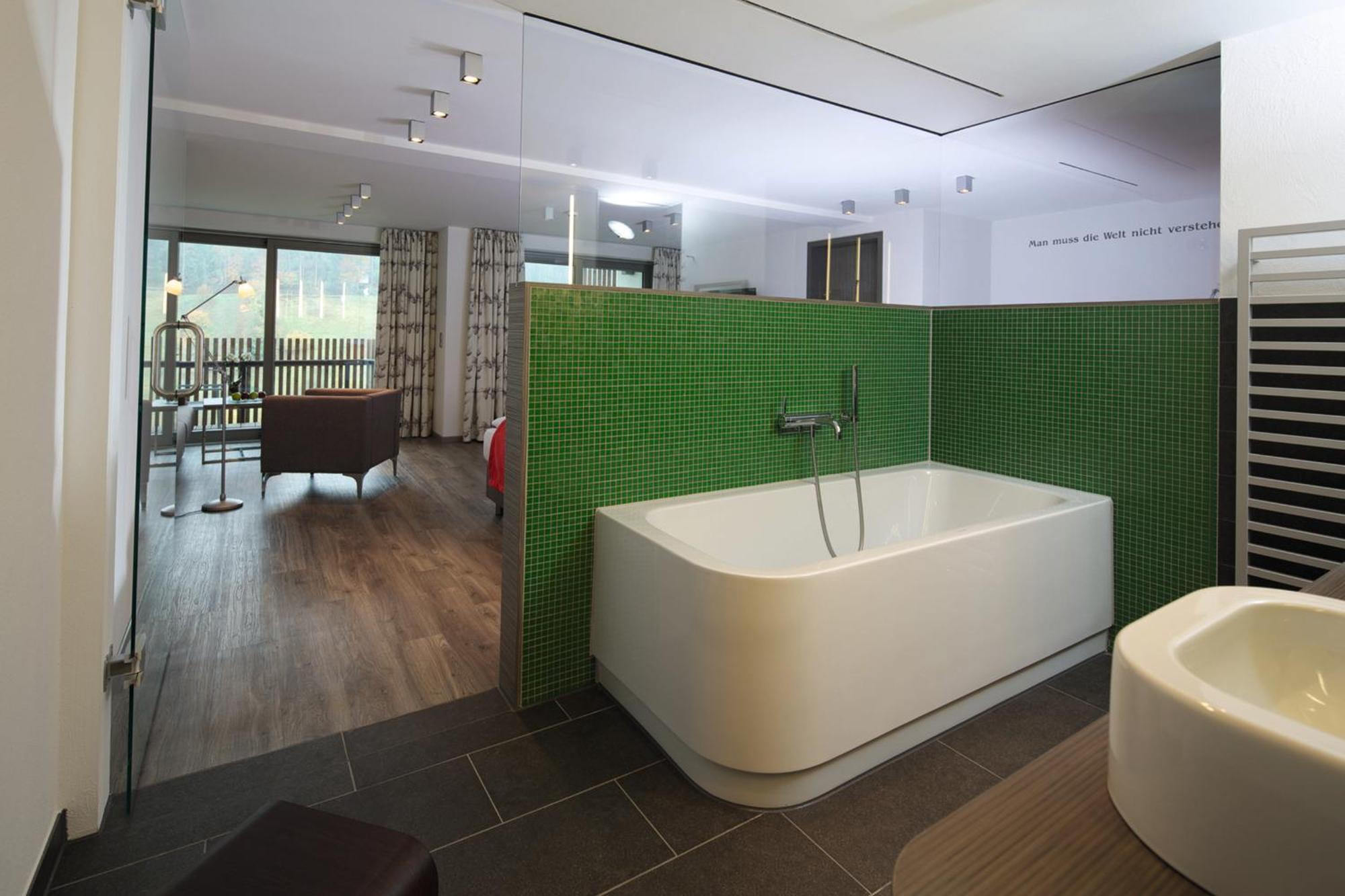Premium Double Room Annex