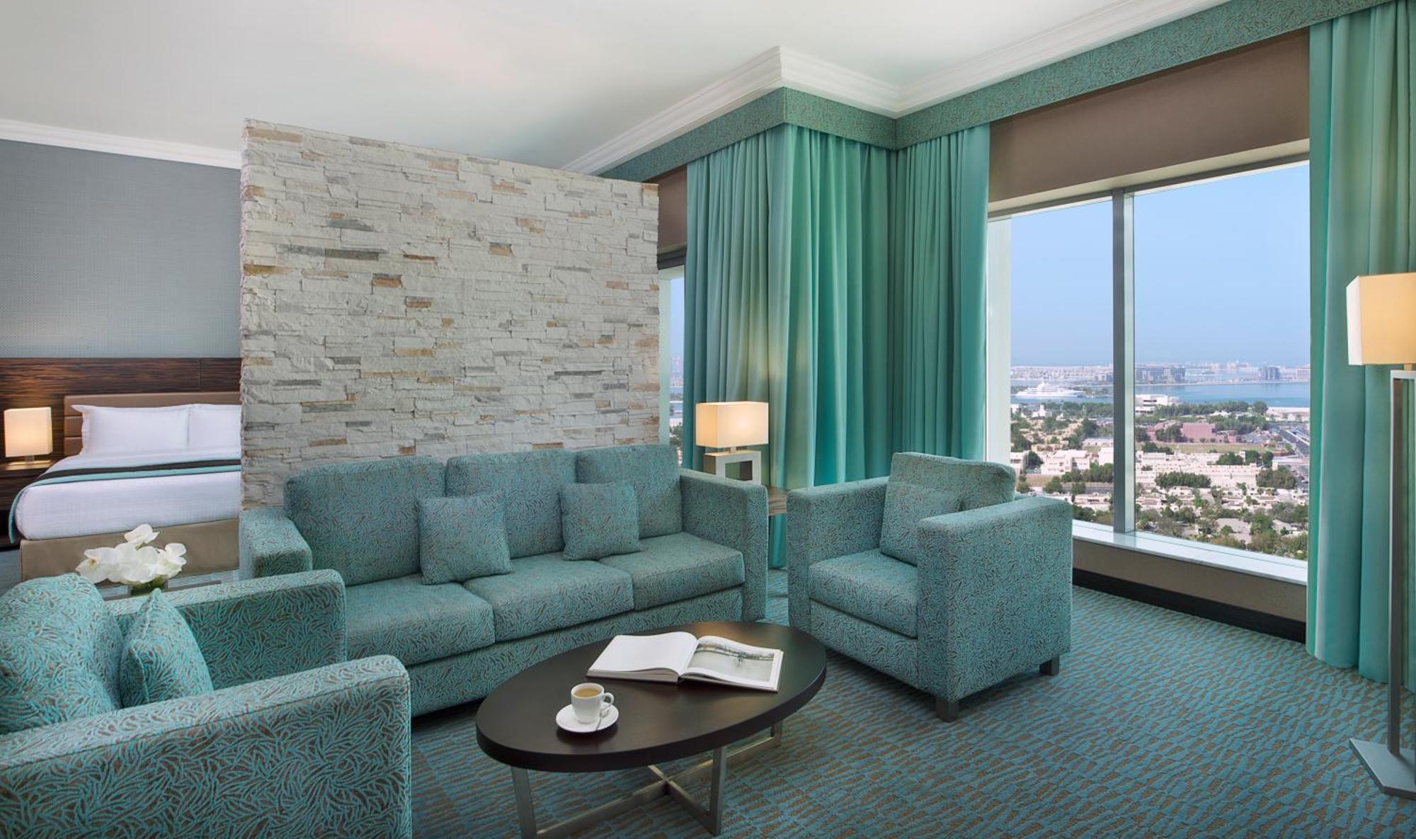 One Bedroom Atana Suite With Free Transfer To Beach & Selected Malls,1212146269:JPEG