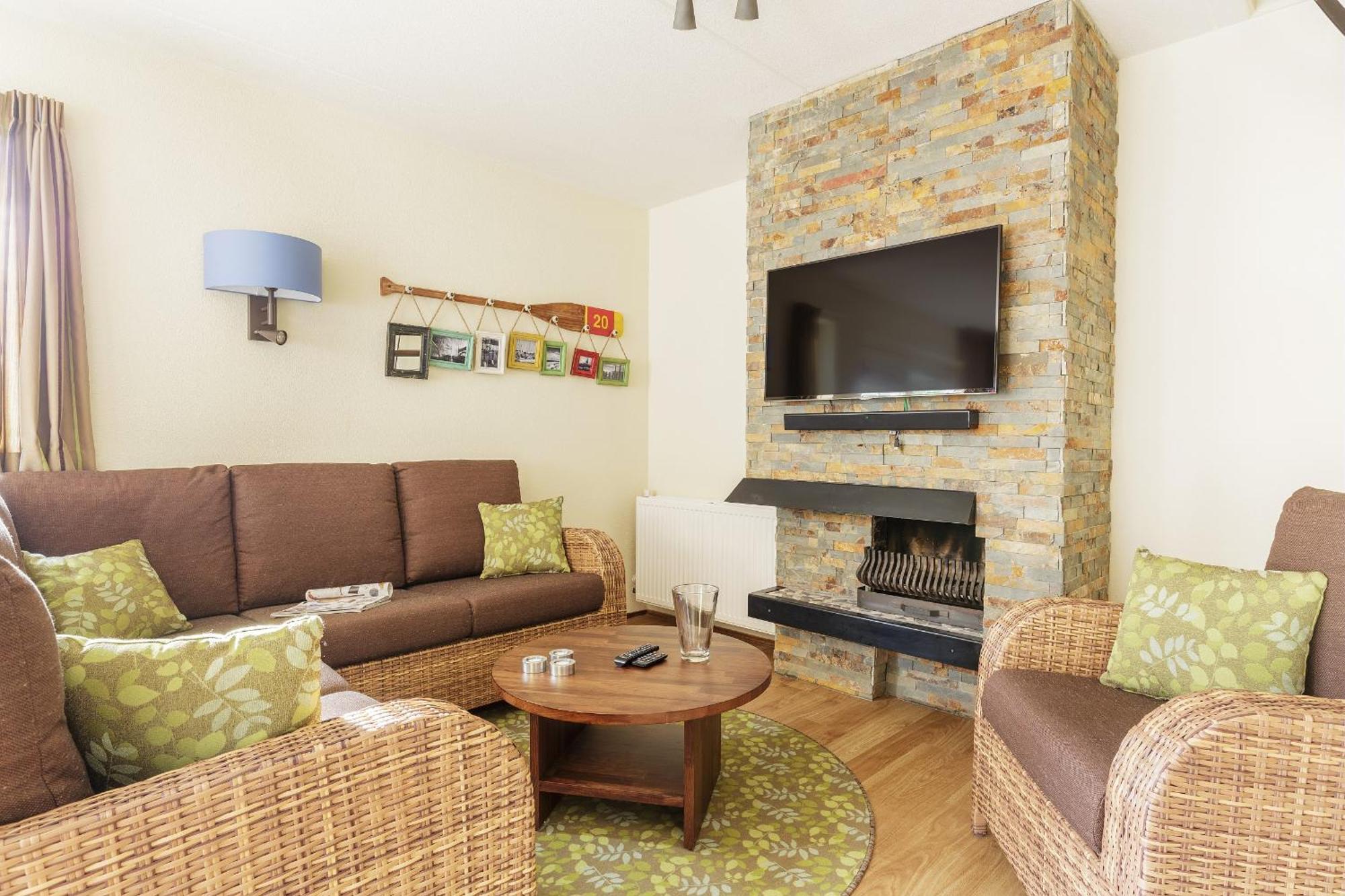VIP Cottage