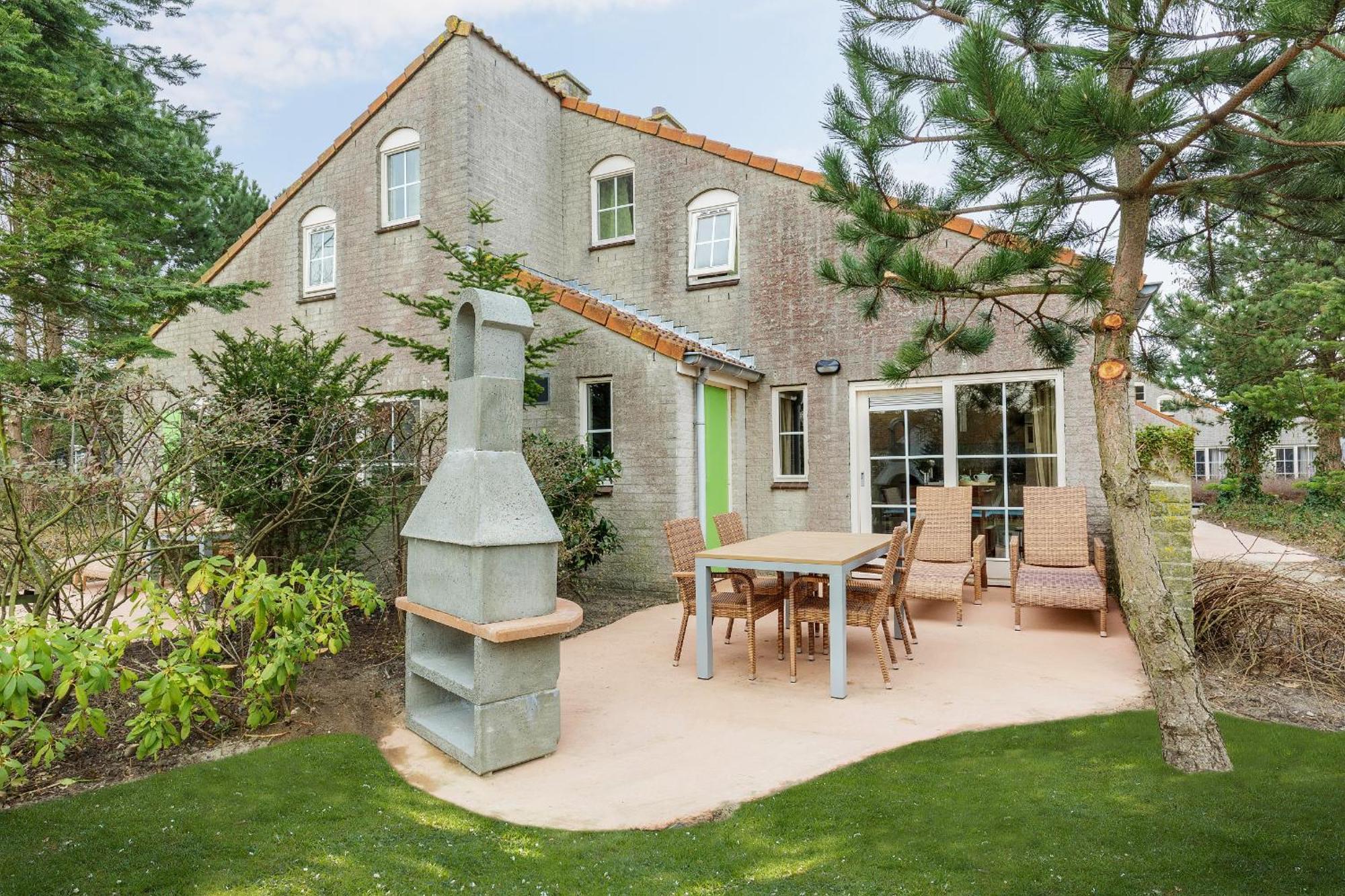 VIP Cottage