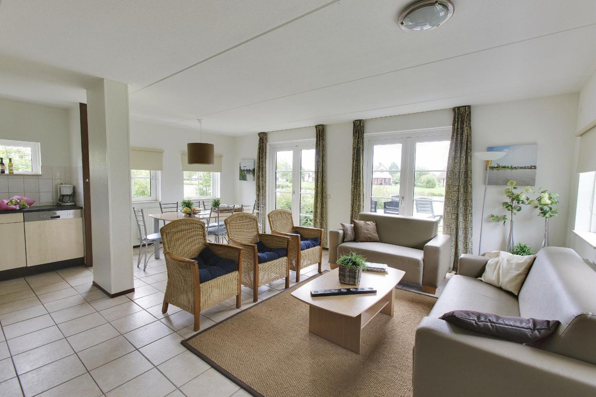 Standard Bungalow