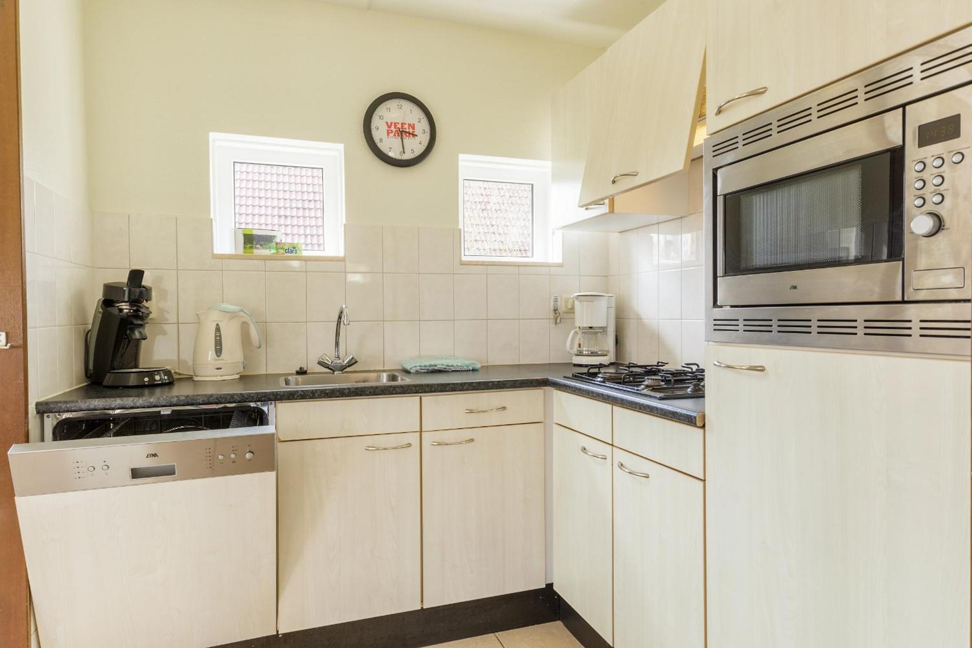 Standard Bungalow