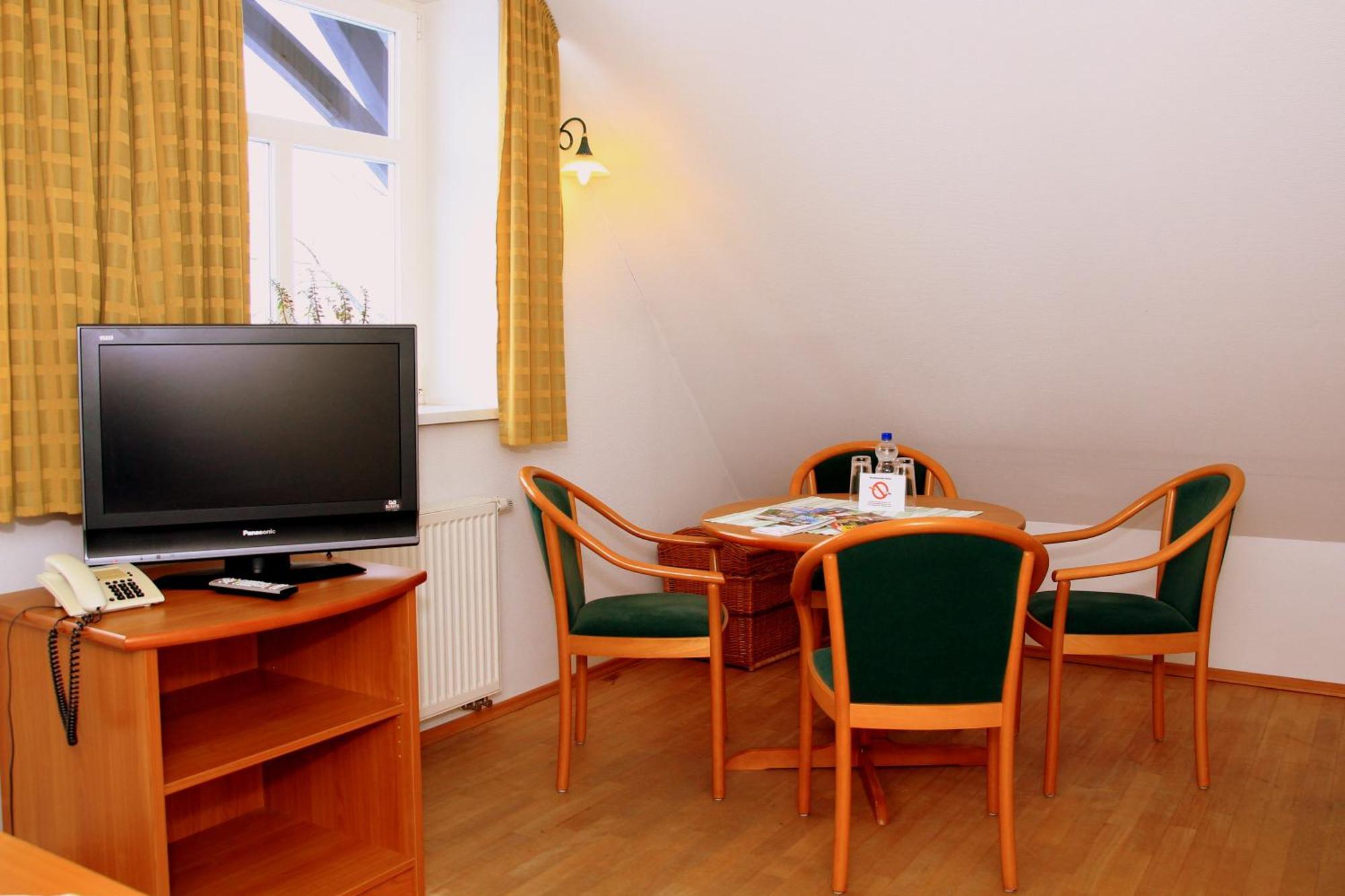 Ferienwohnung