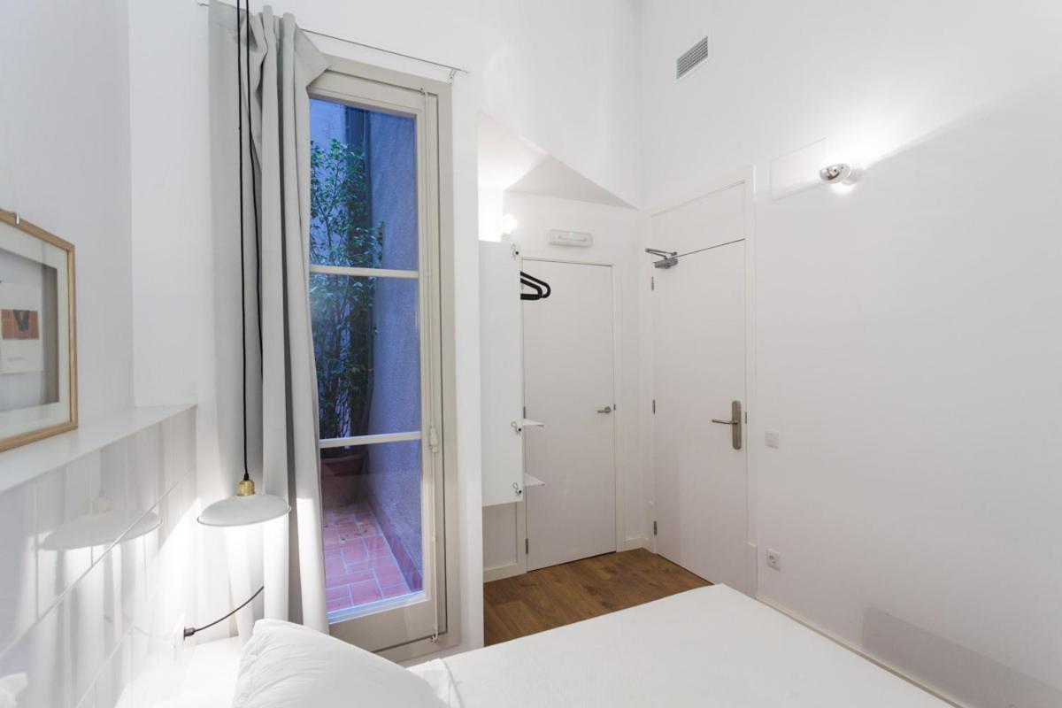 Interior Economy Double Room No View