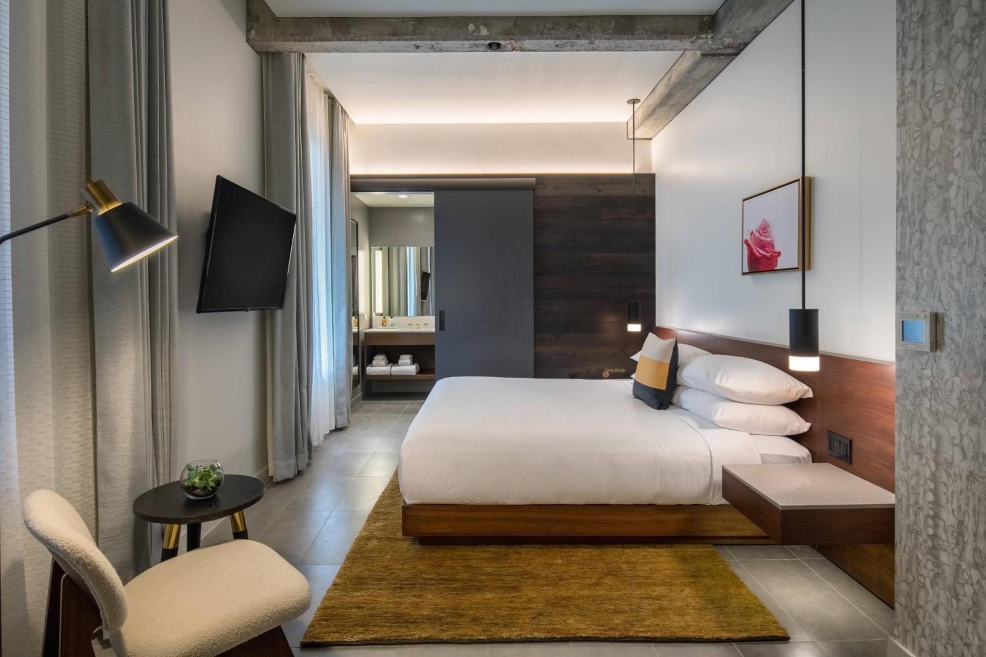 King Room