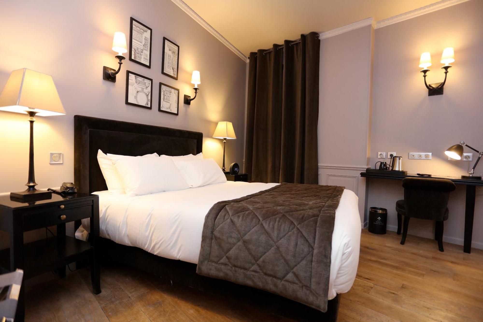 Double or Twin Room Disability Access