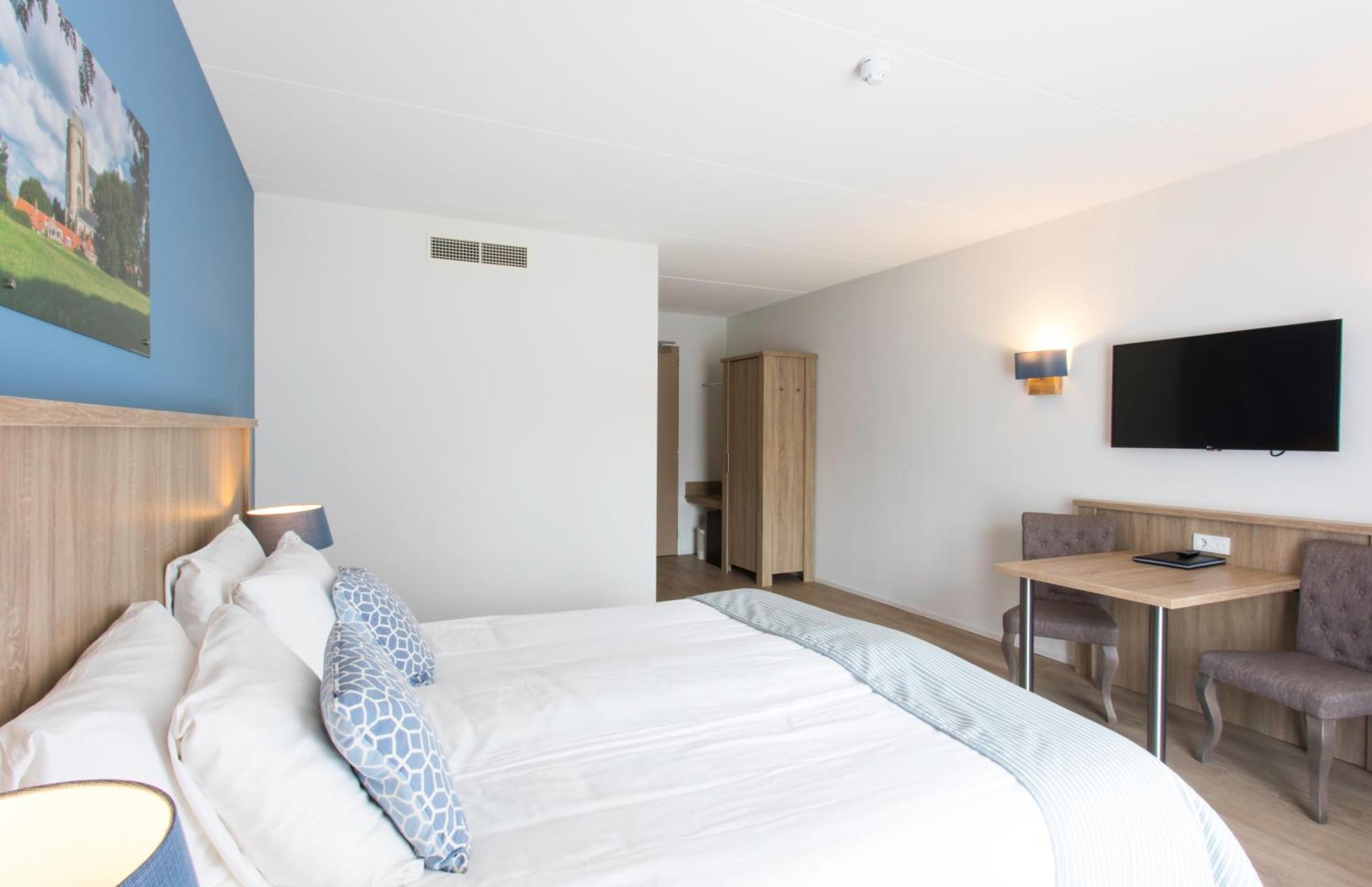 Superior Double Room no pets allowed