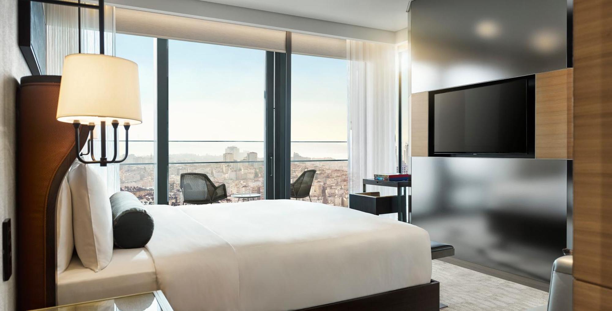 Fairmont Signature Terrace Suite Sea View Lounge Access,1279956760:JPEG