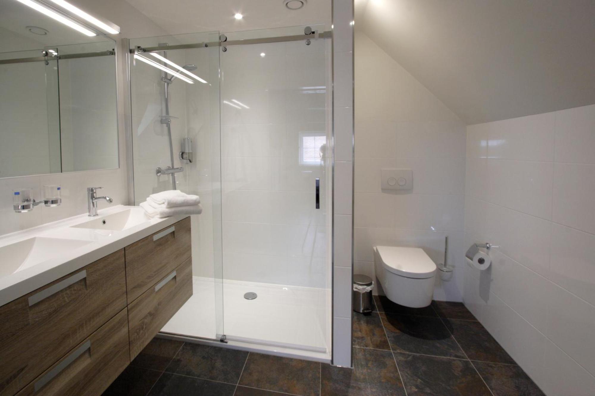Loft Suite