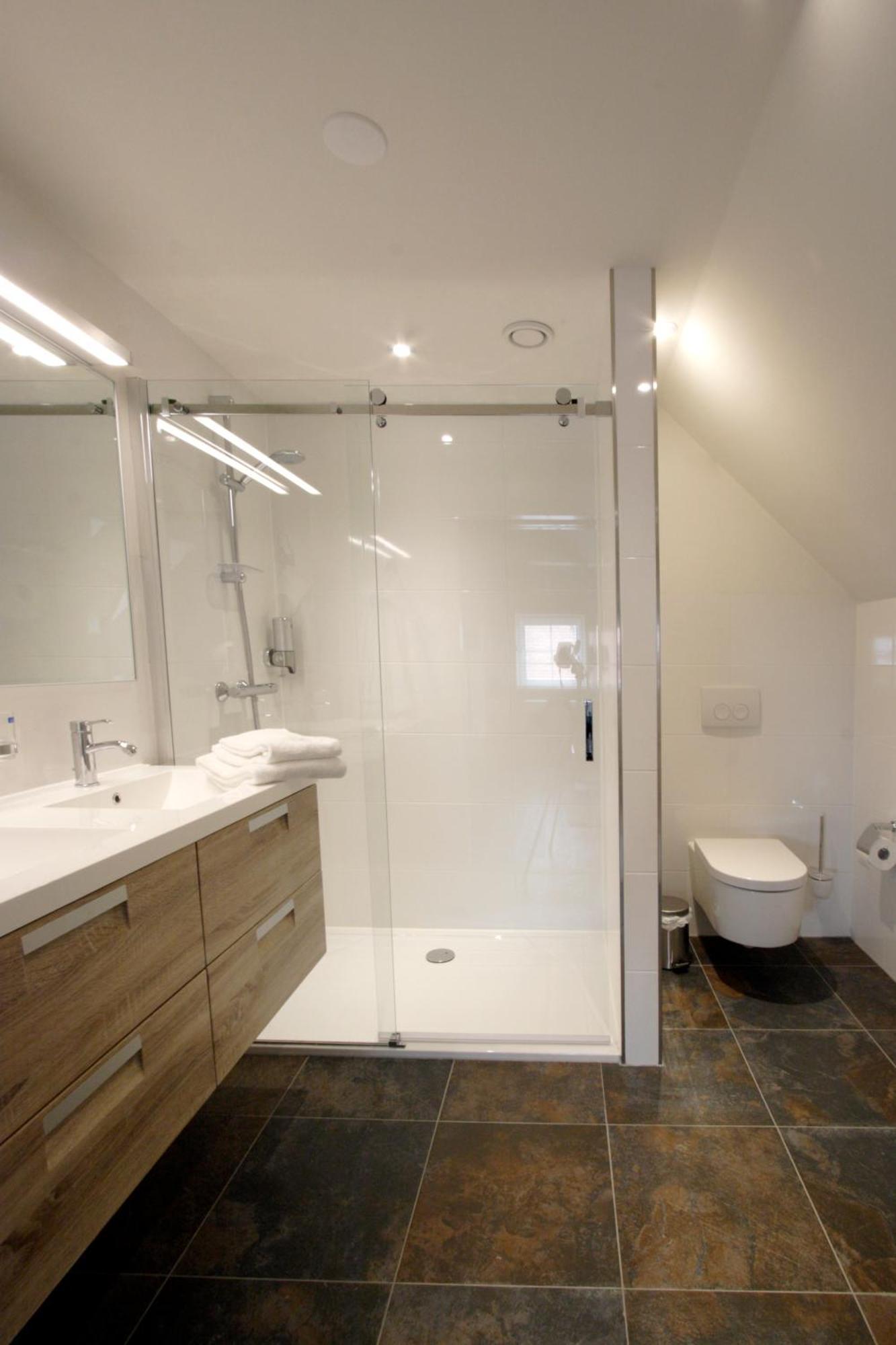 Loft Suite