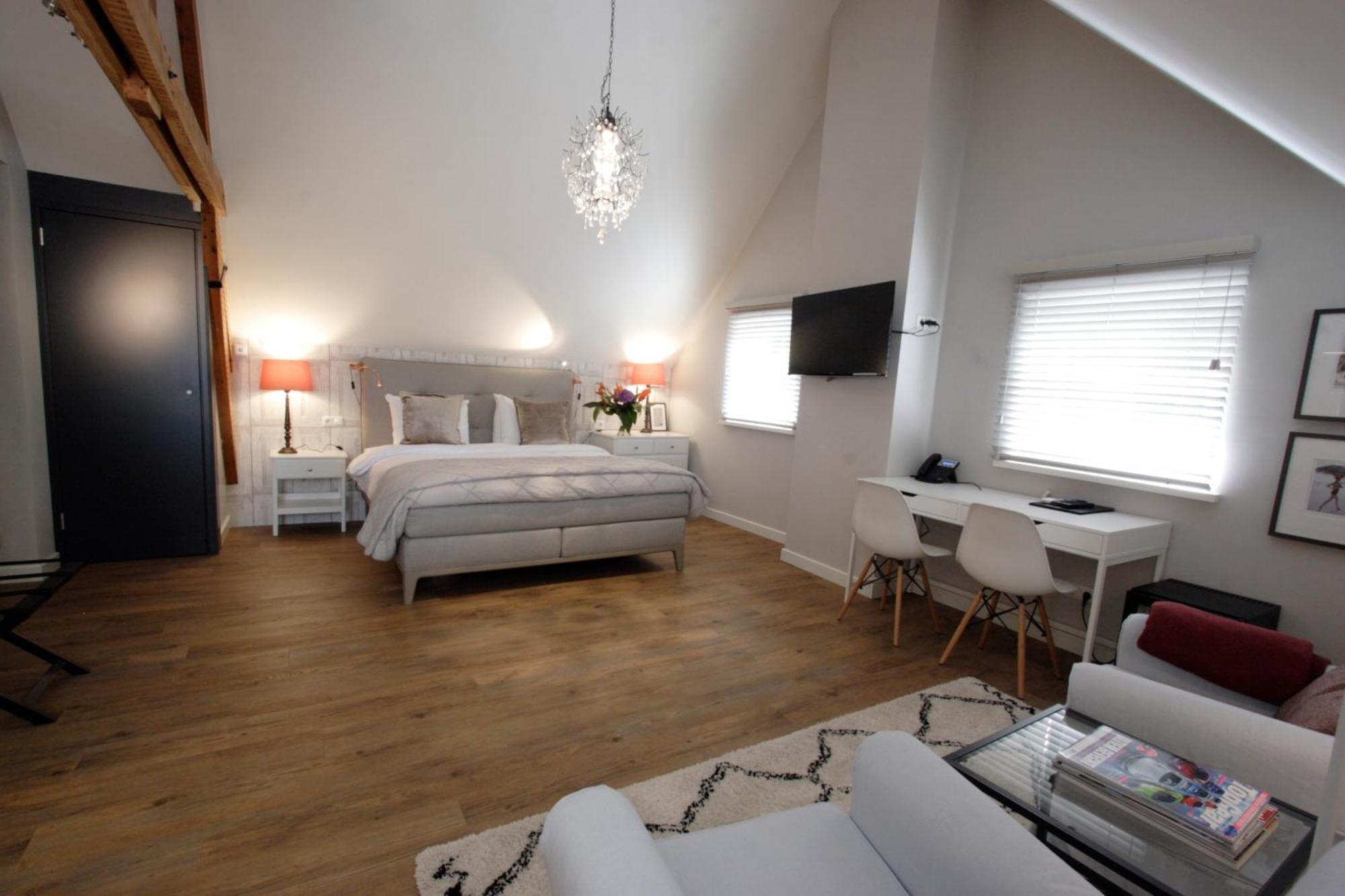 Loft Suite