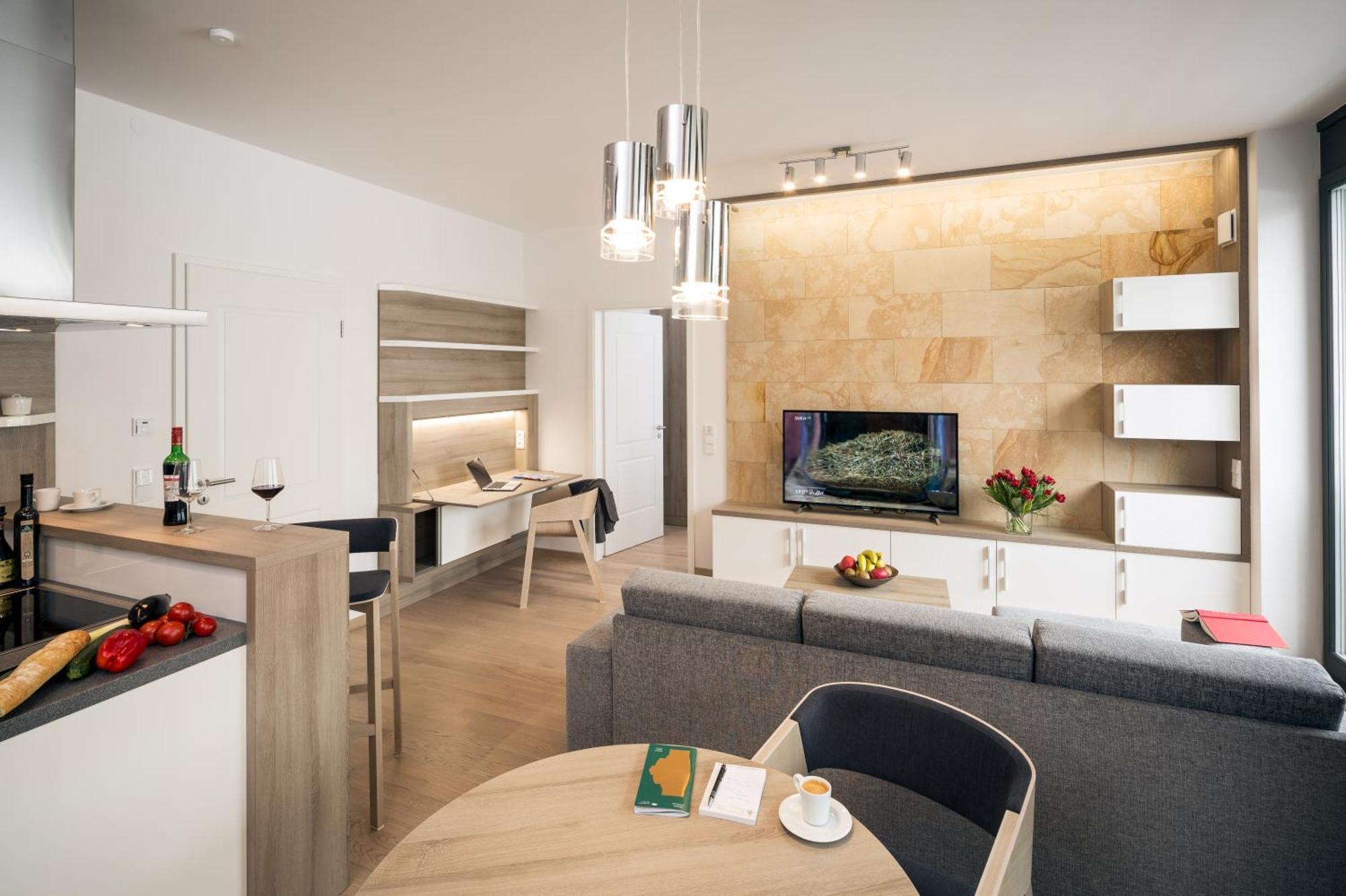 2 Raum Apartment mit 1 Schlafzimmer,461105109:JPEG