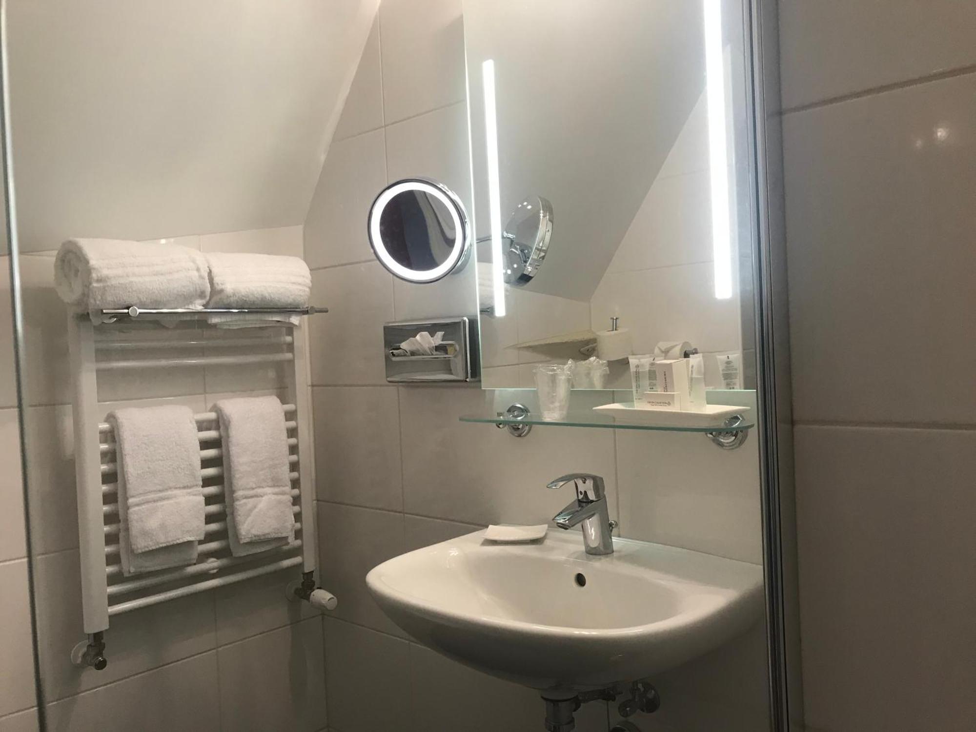 Double Room Balcony