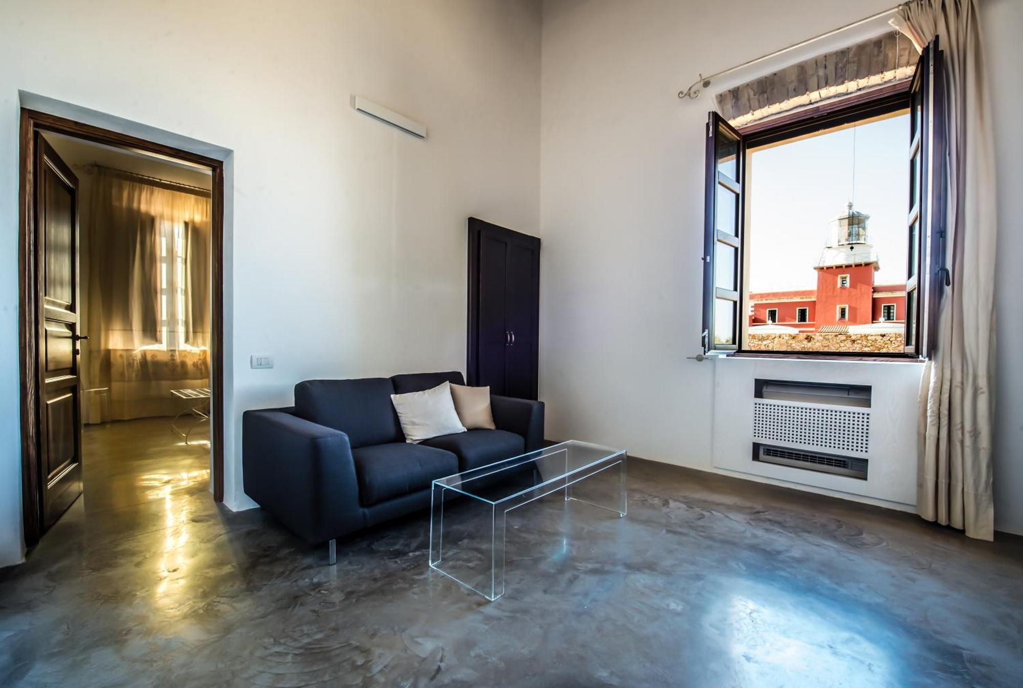 Family Suite Separate Building