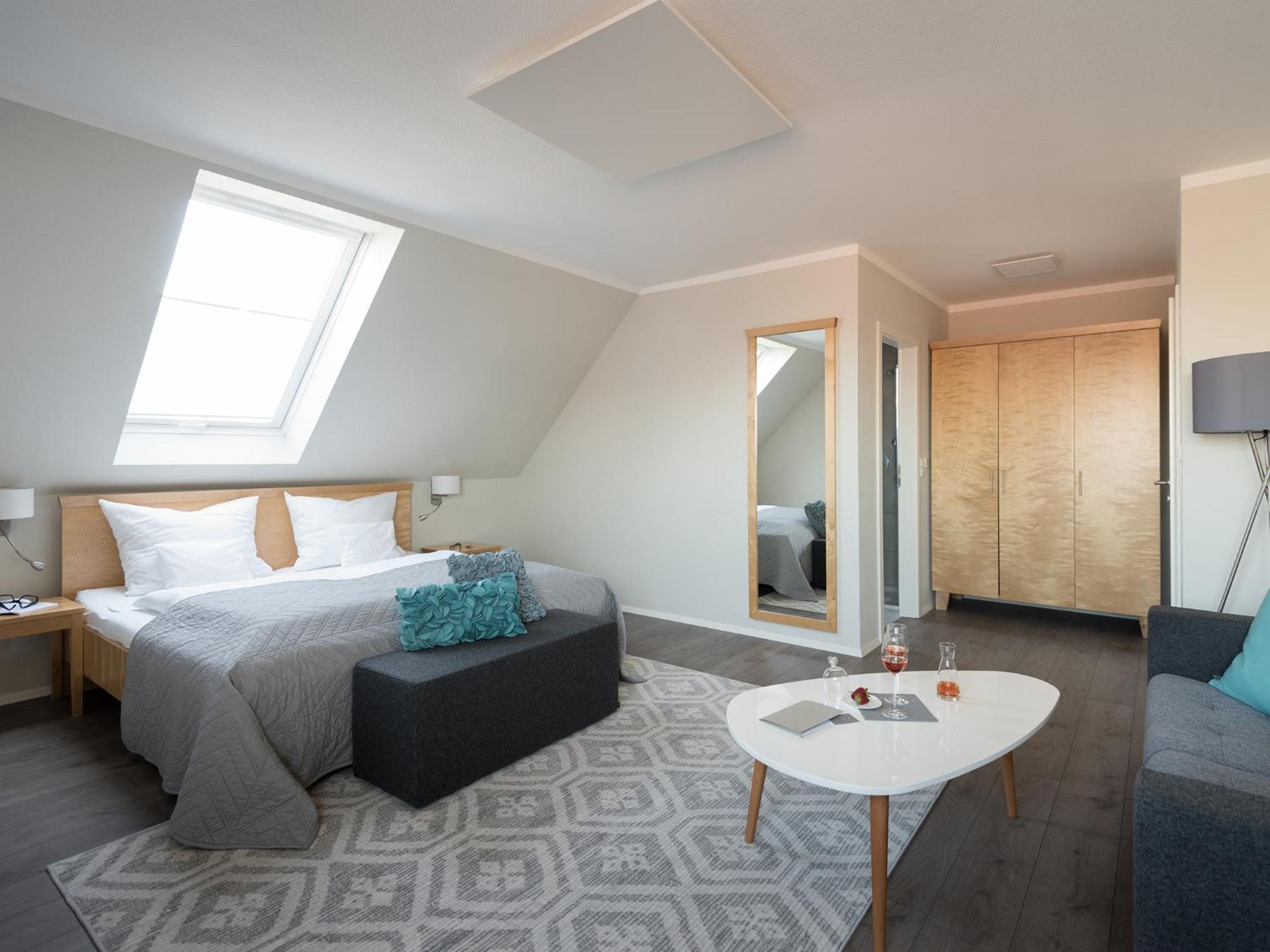 Doppelzimmer