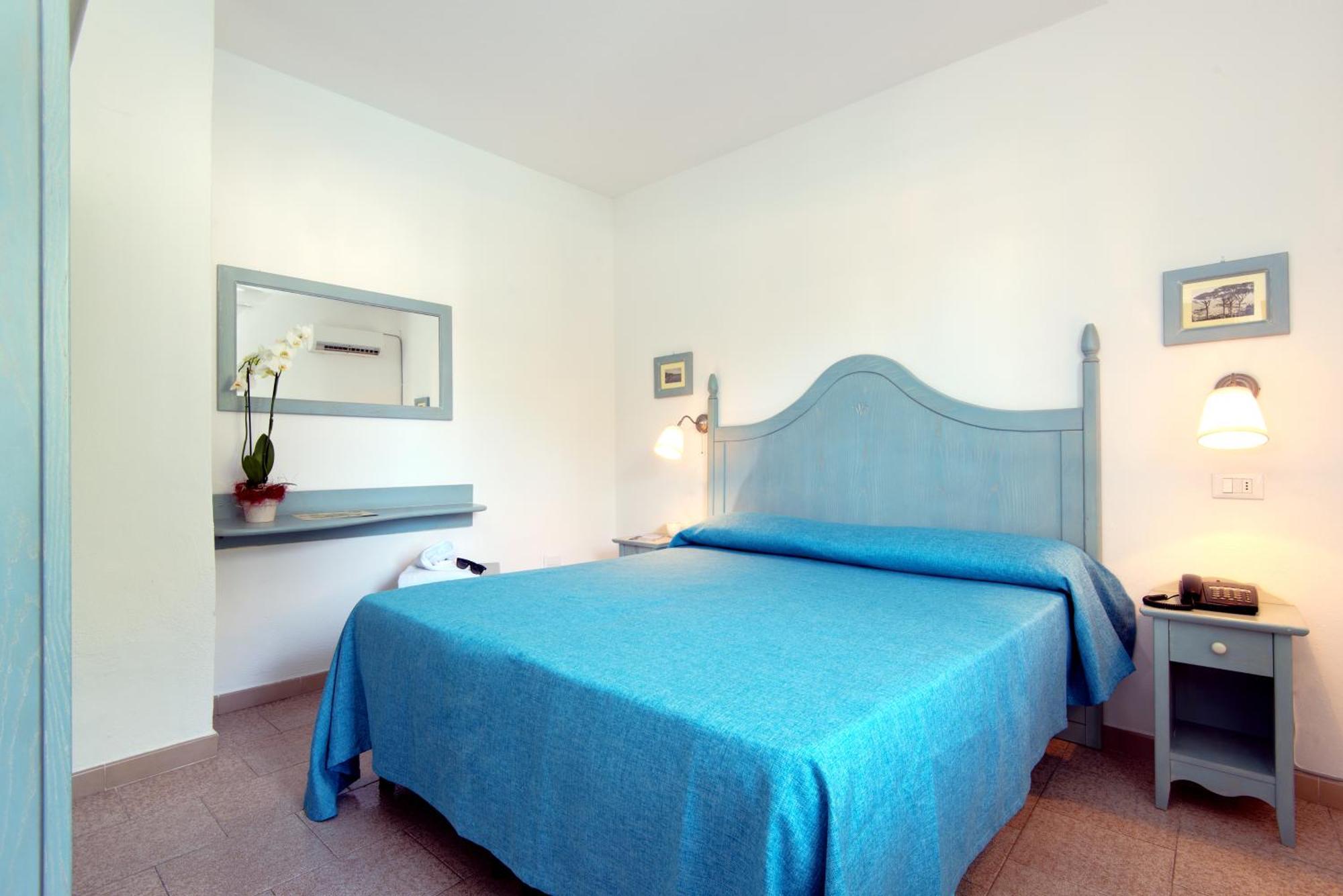 Double or Twin Room Dependance
