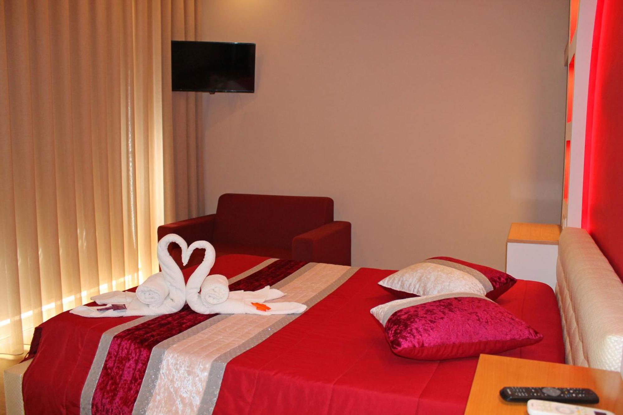 Double Room Balcony