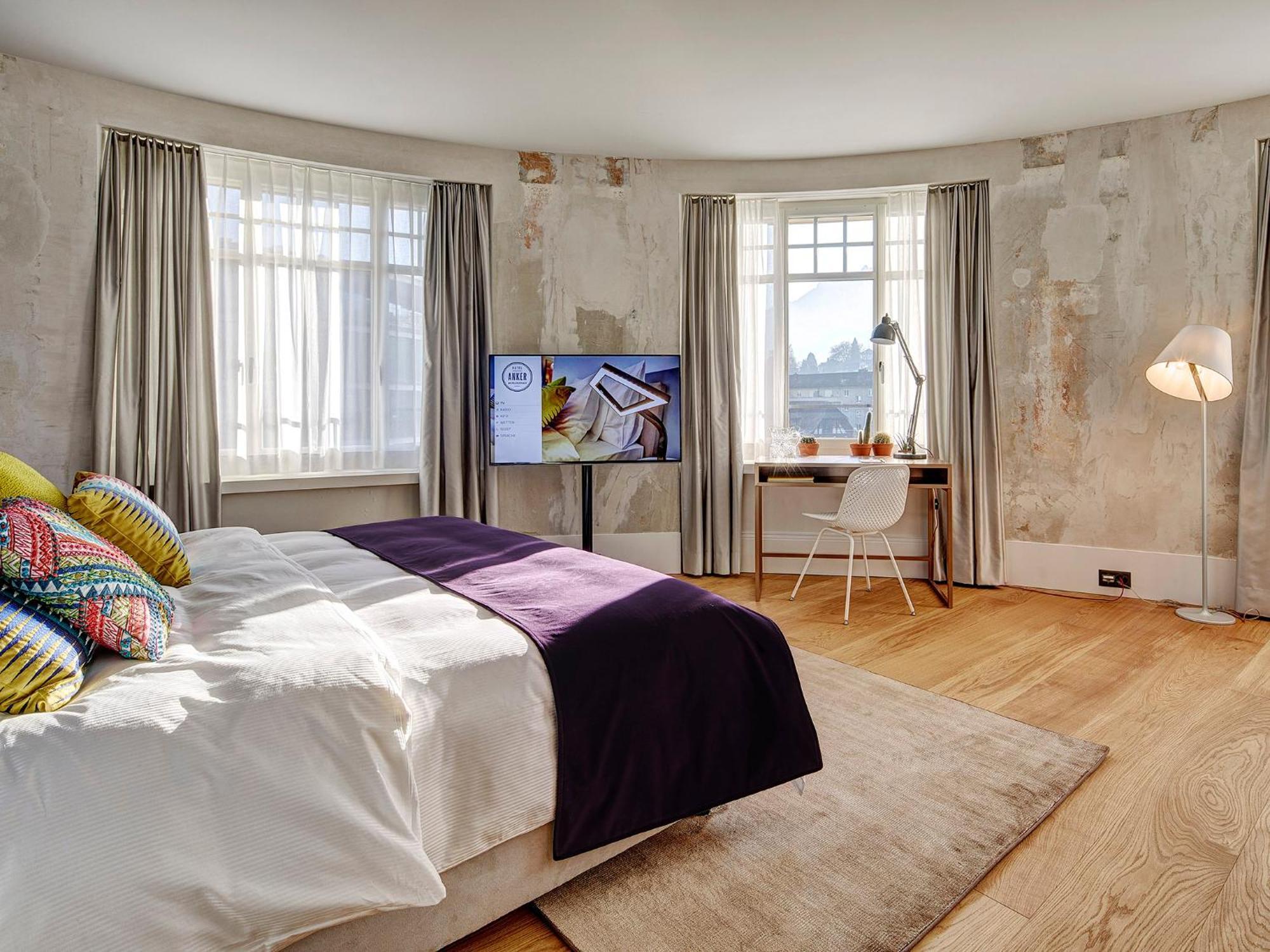 Family Junior Suite