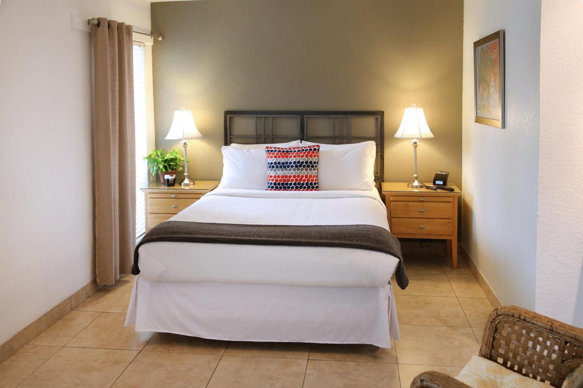 Queen Room