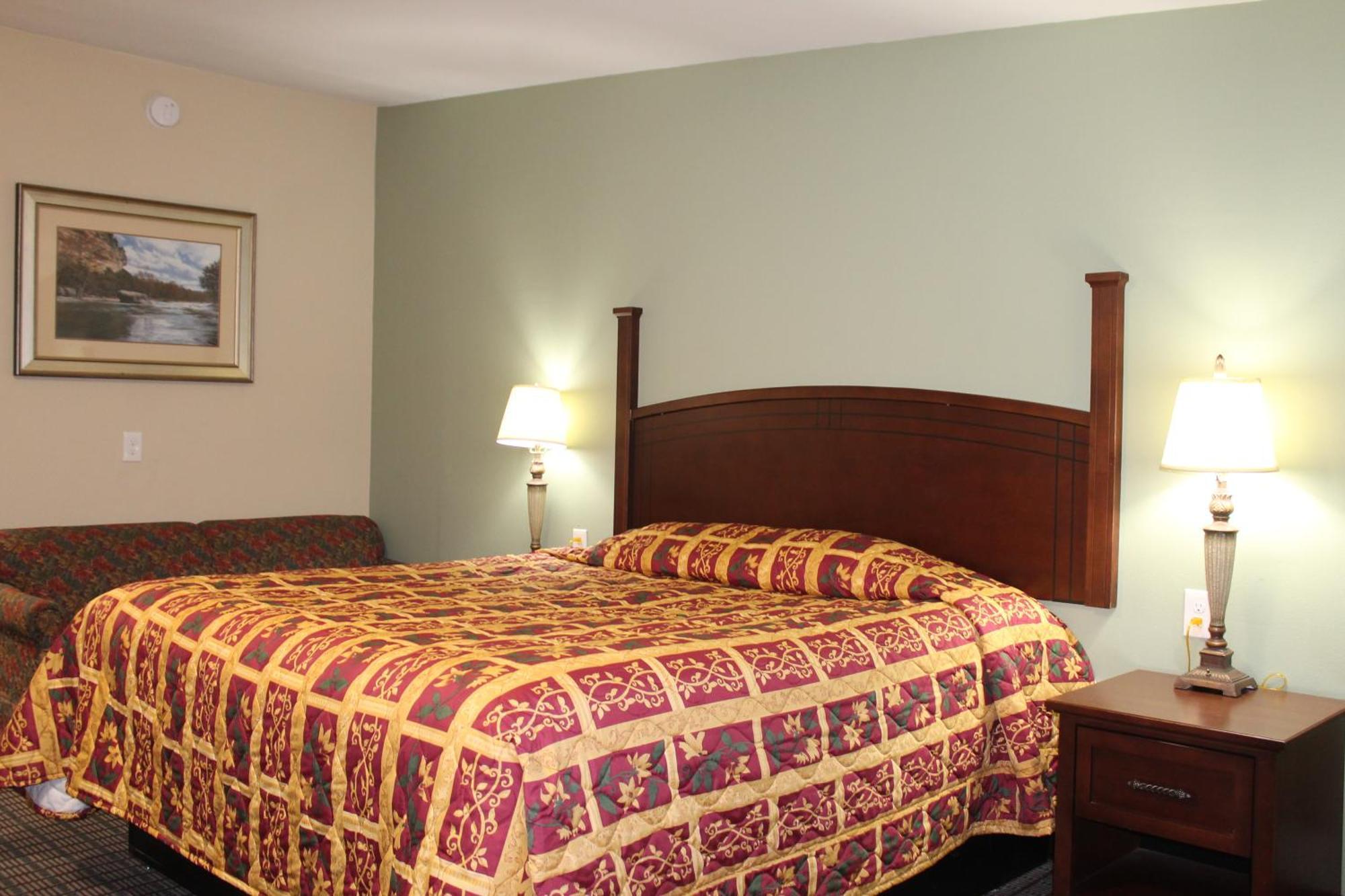 Standard King Room