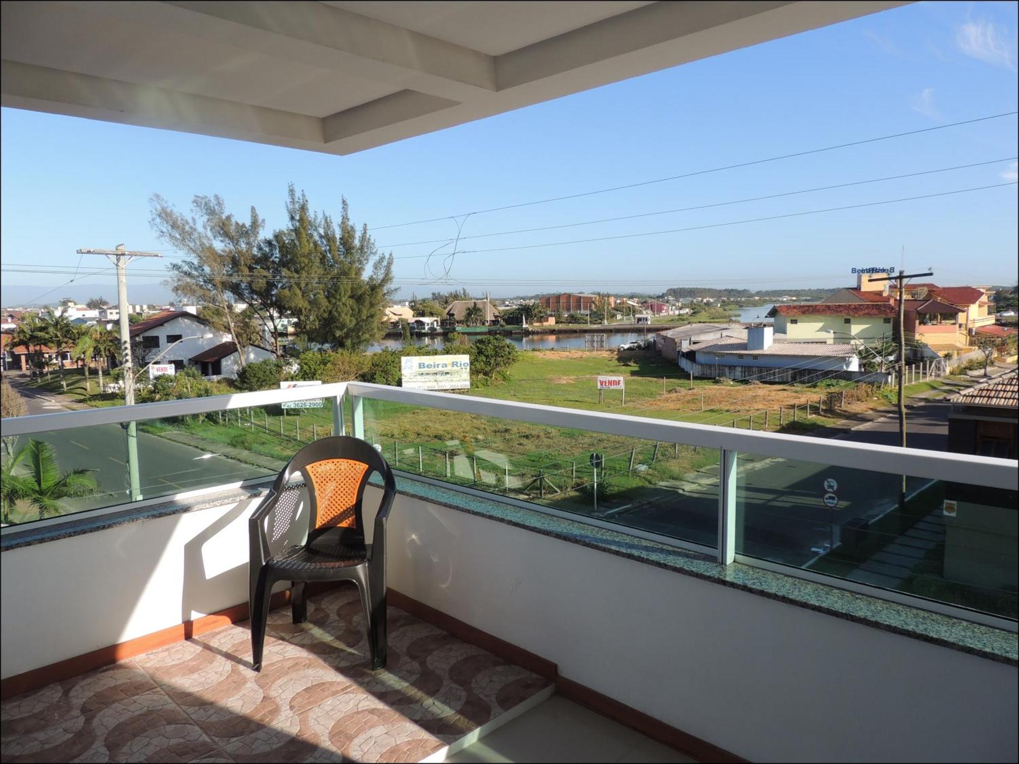 Deluxe Triple Room Sea View