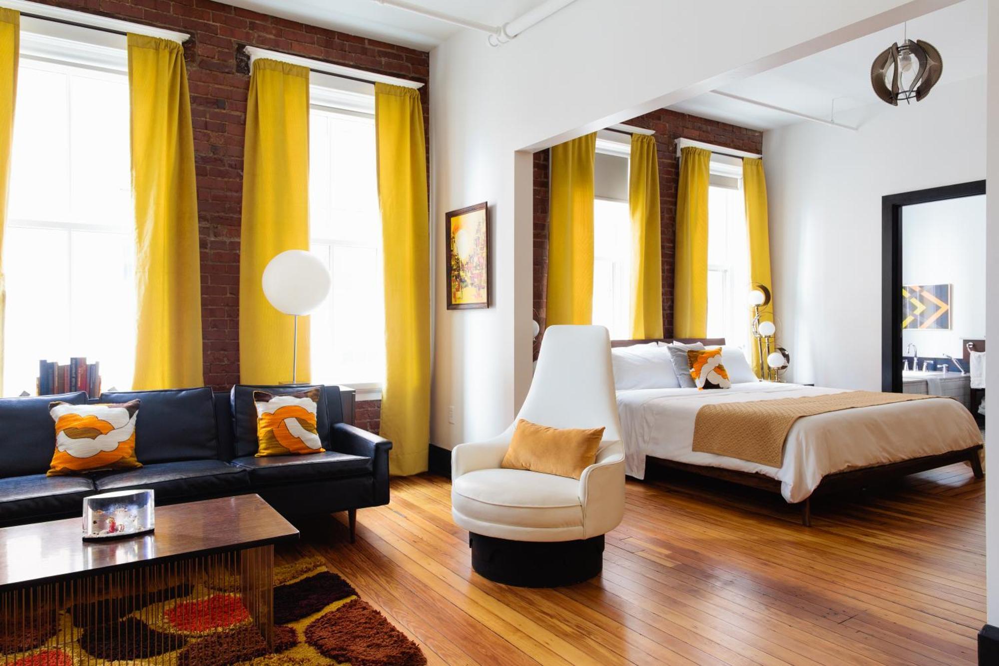 Executive Suite The Mod