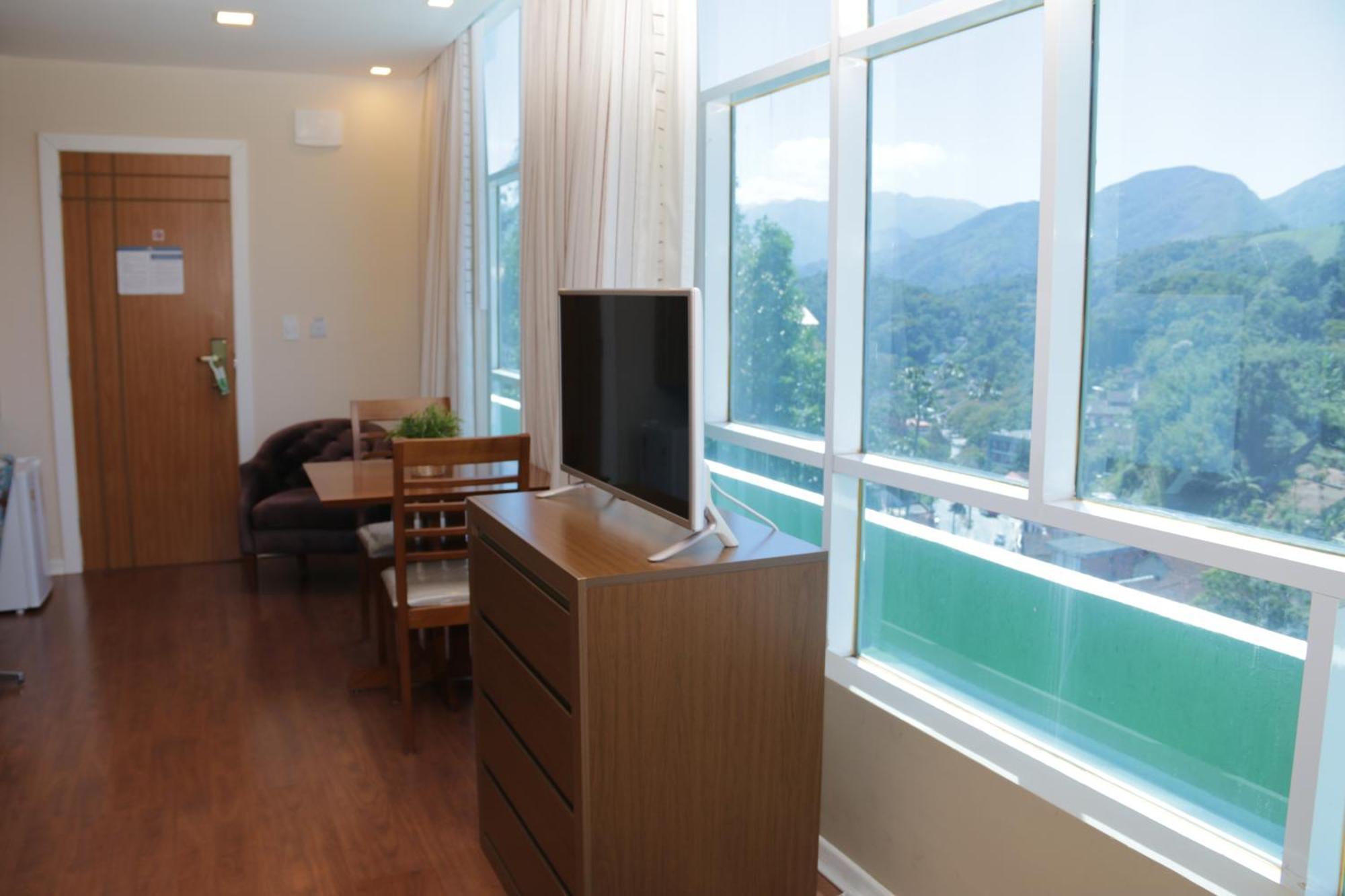 Panoramic Suite Master