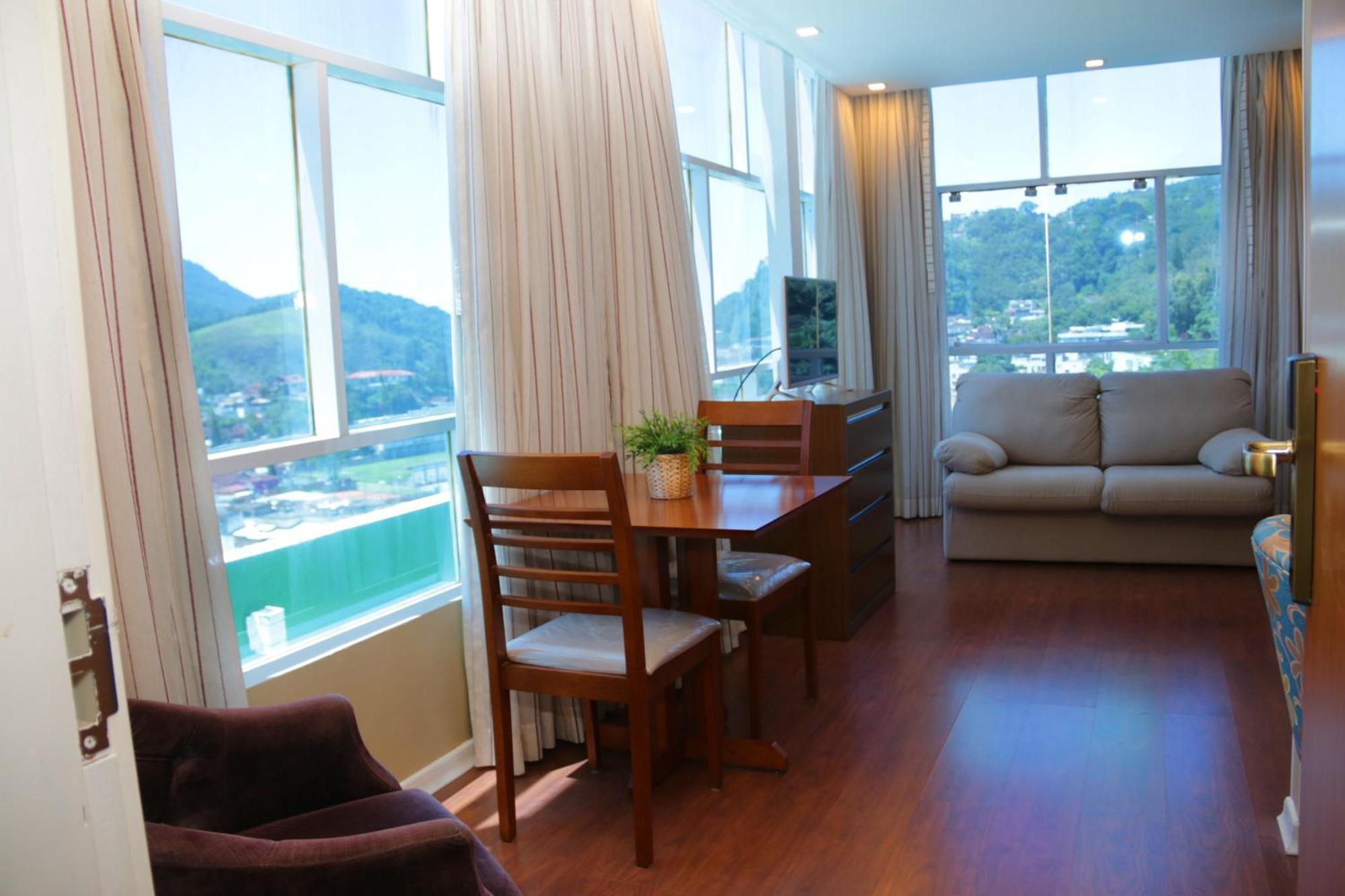 Panoramic Suite Master
