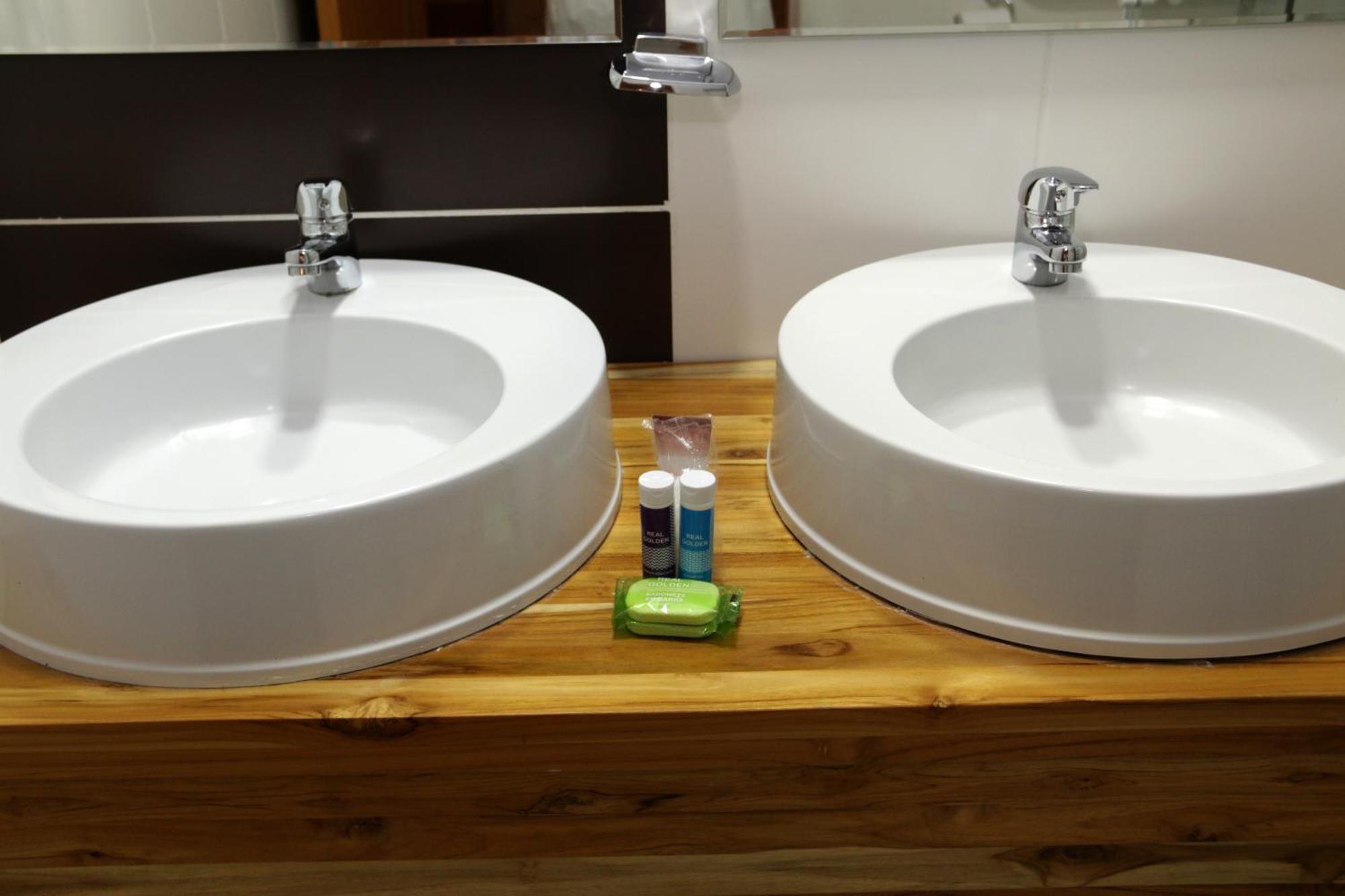 Panoramic Suite Master
