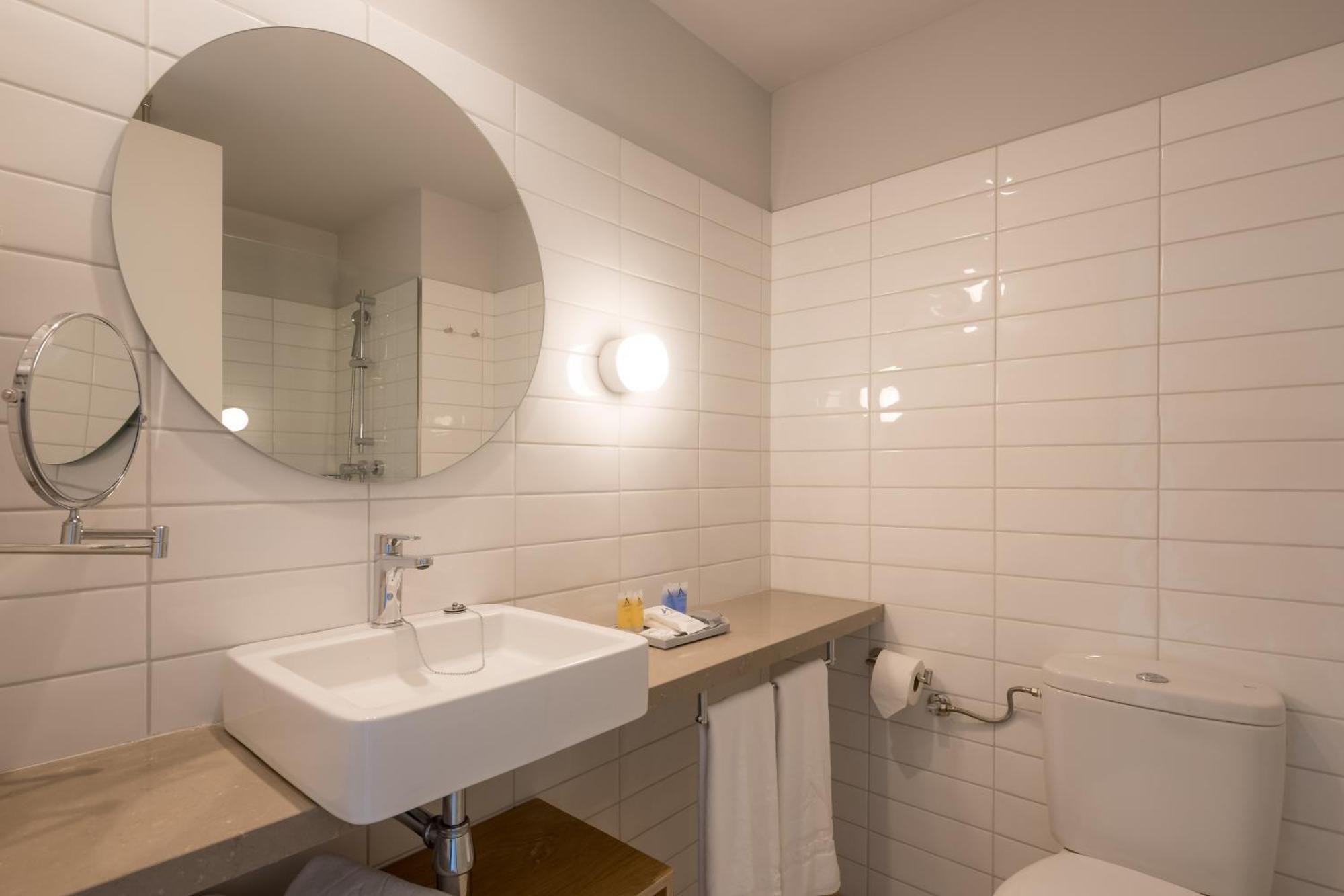 Design Double Room