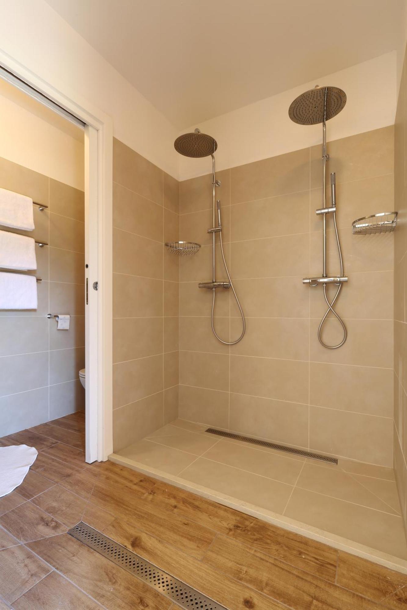 Superior Quadruple Room