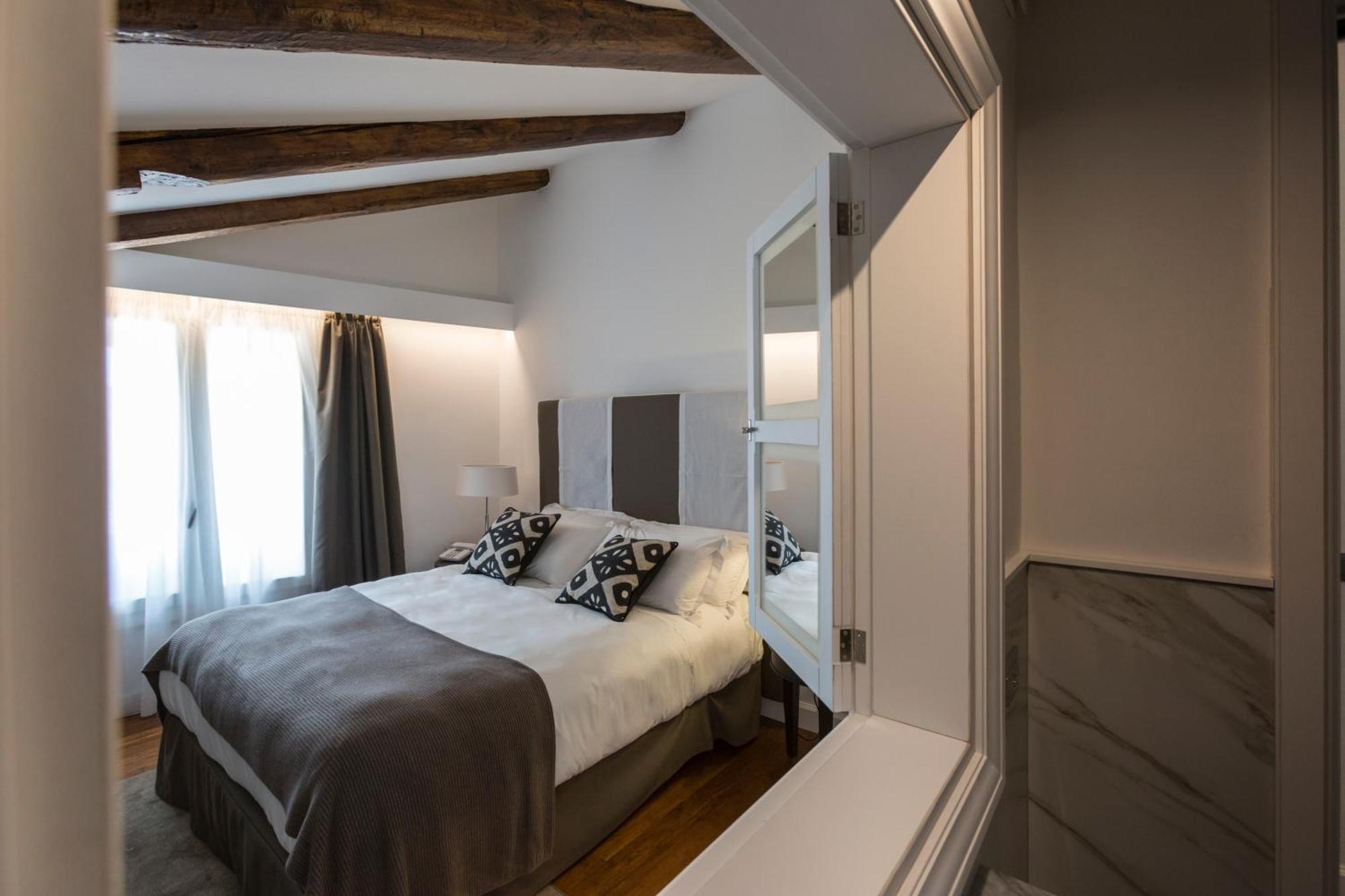 Comfort Double or Twin Room