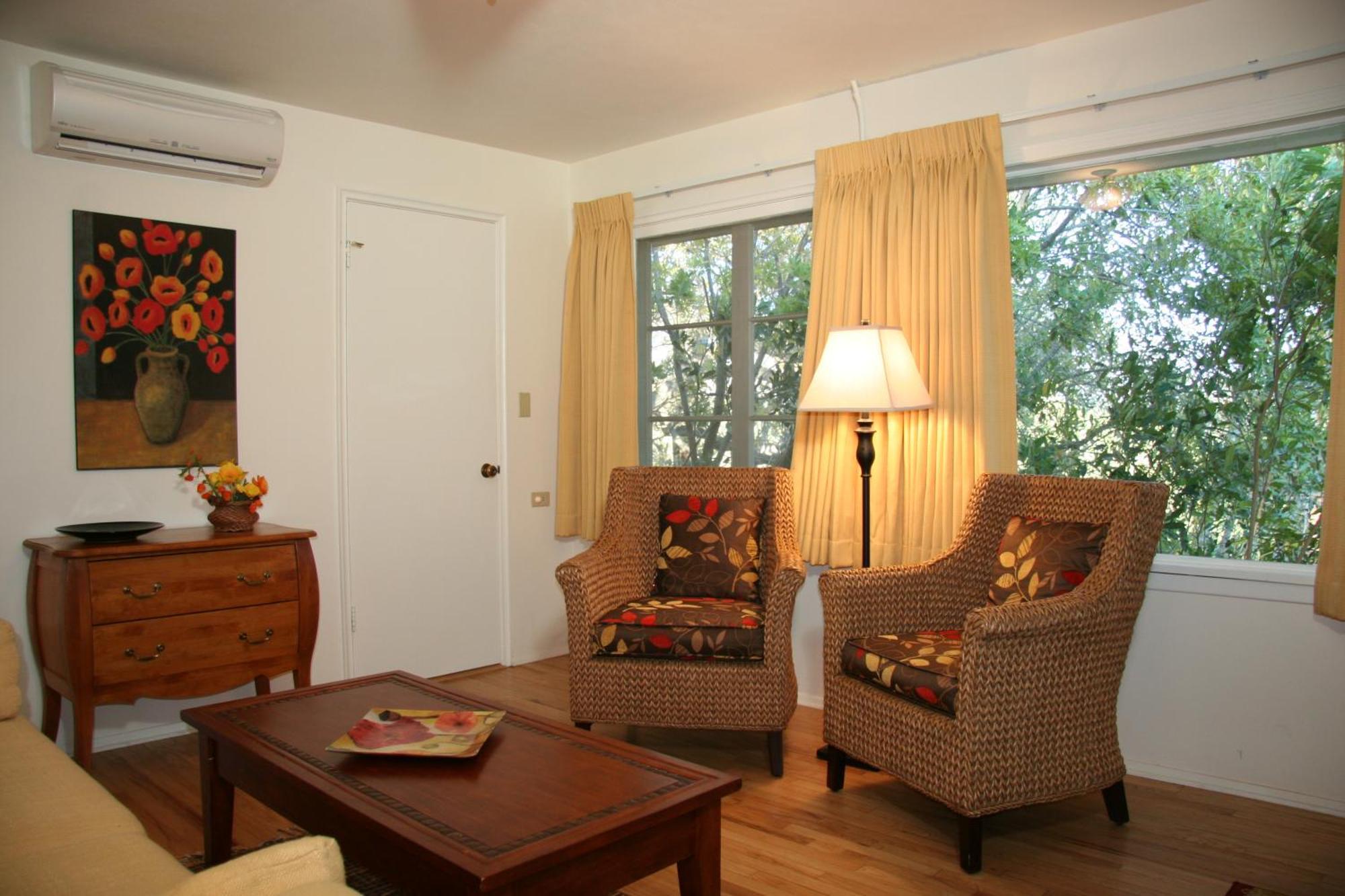 Ojai Suite