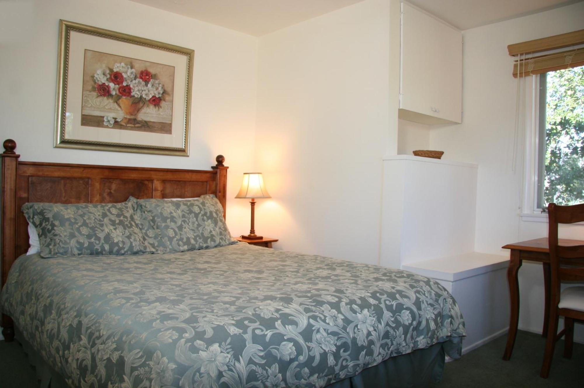 Topa Topa Room