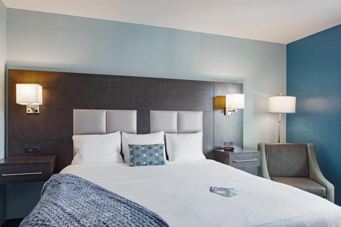 King Room