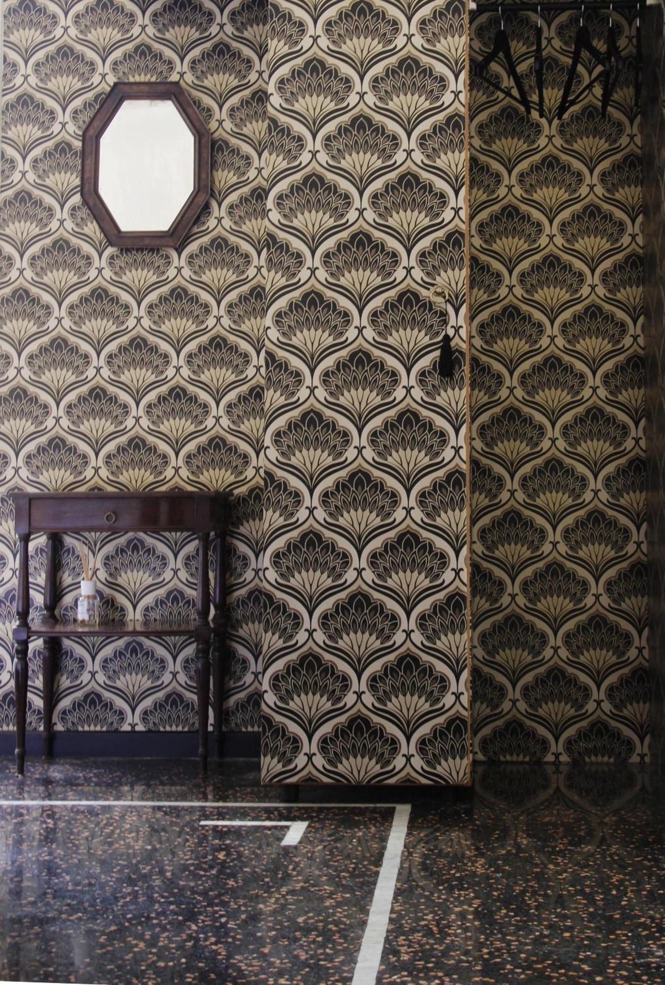 Chambre Deluxe