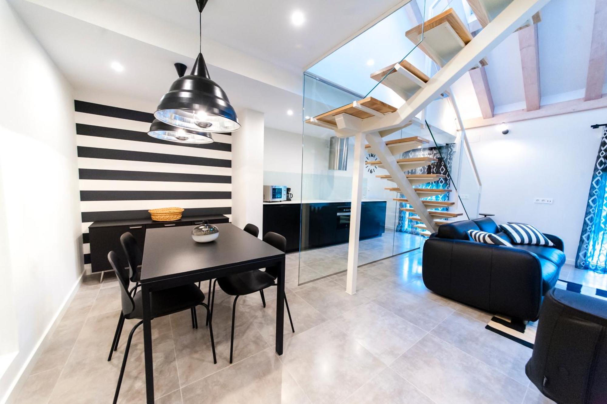 Duplex Apartment