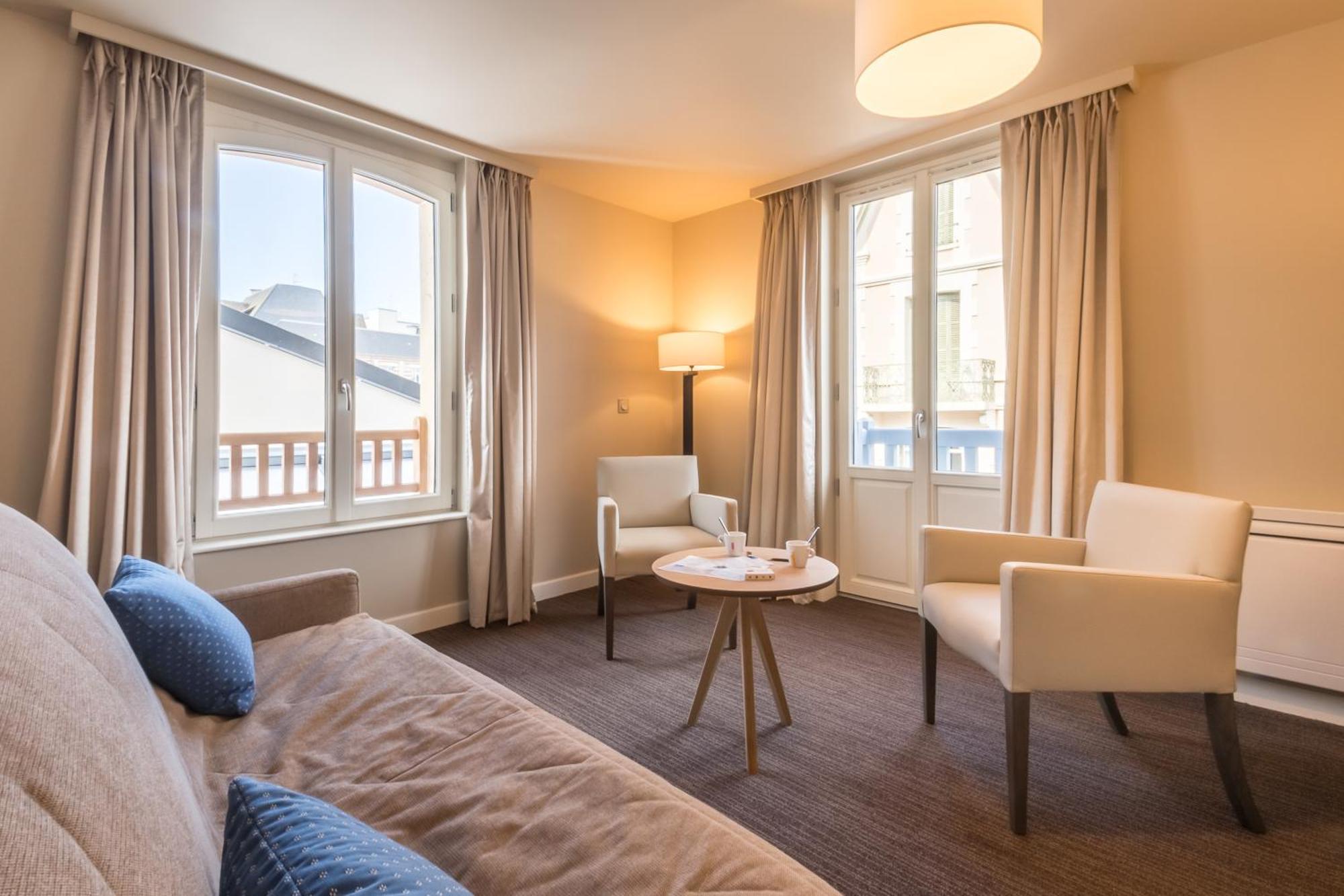 Comfort Suite