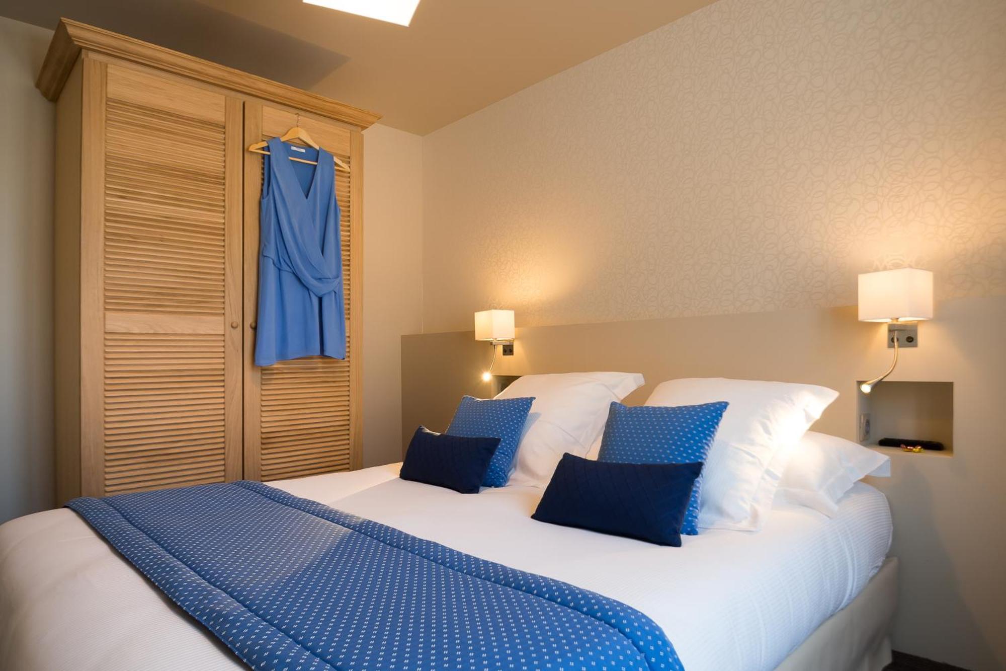 Comfort Suite