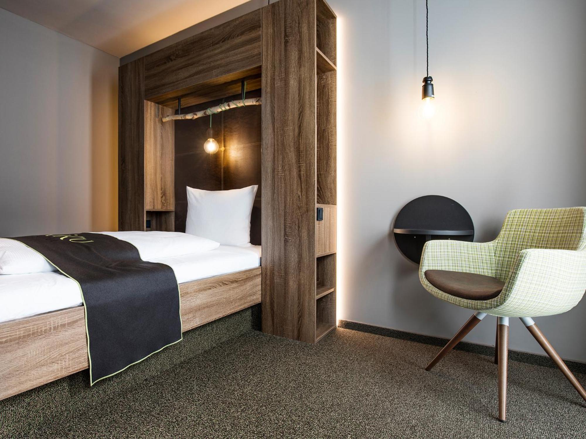 Single Room