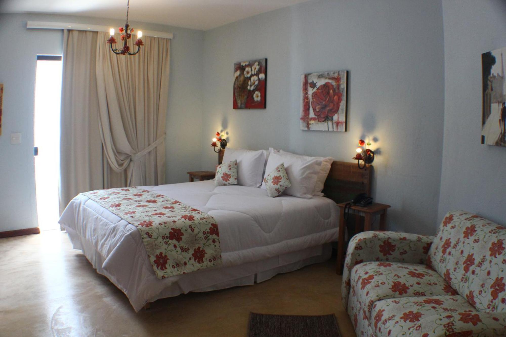 Romantic Chalet