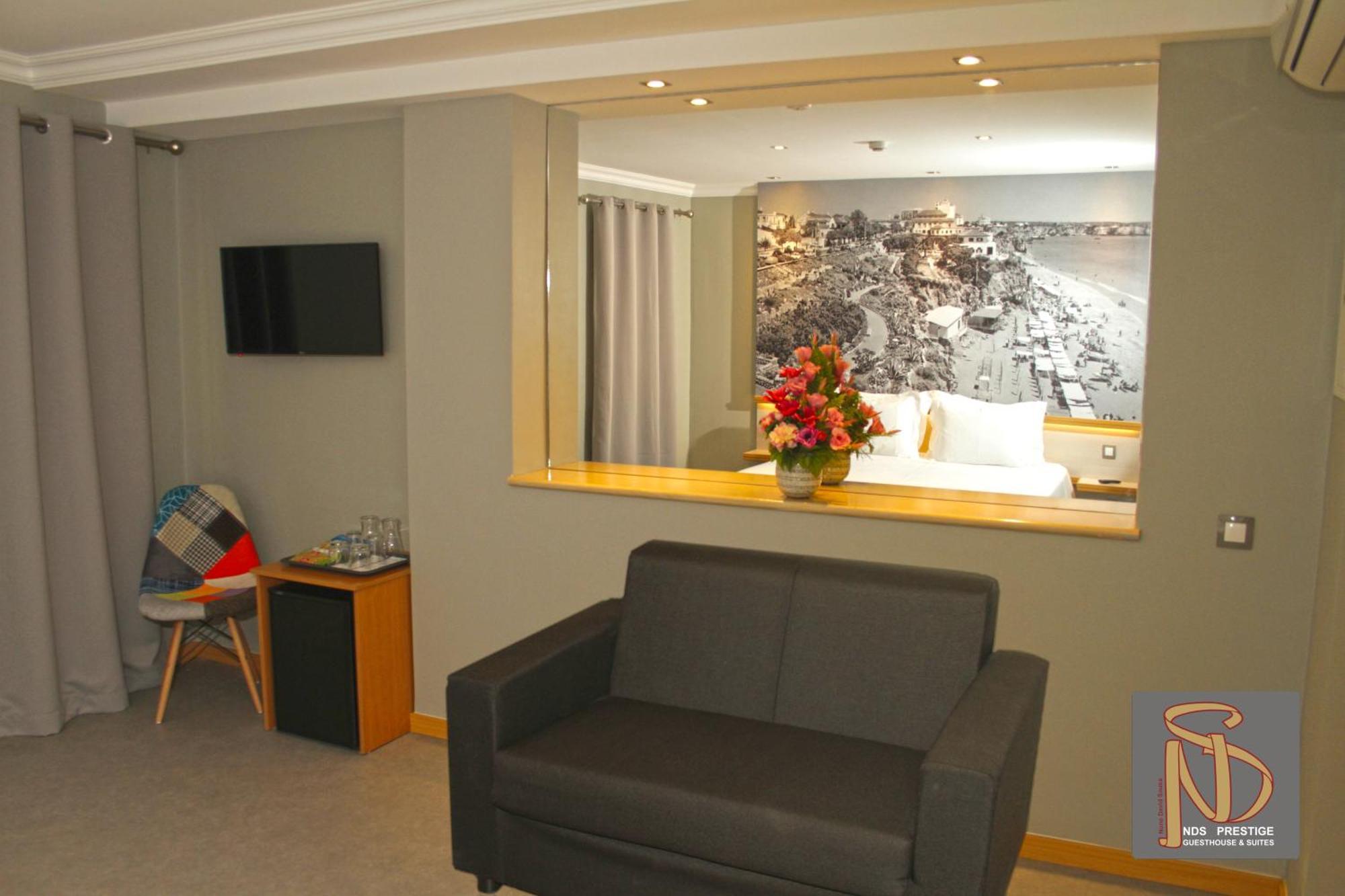 Standard Family Room