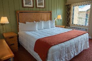 Standard King Guestroom