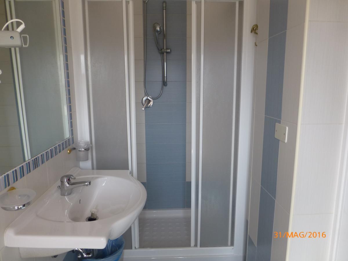 Double or Twin Room Balcony