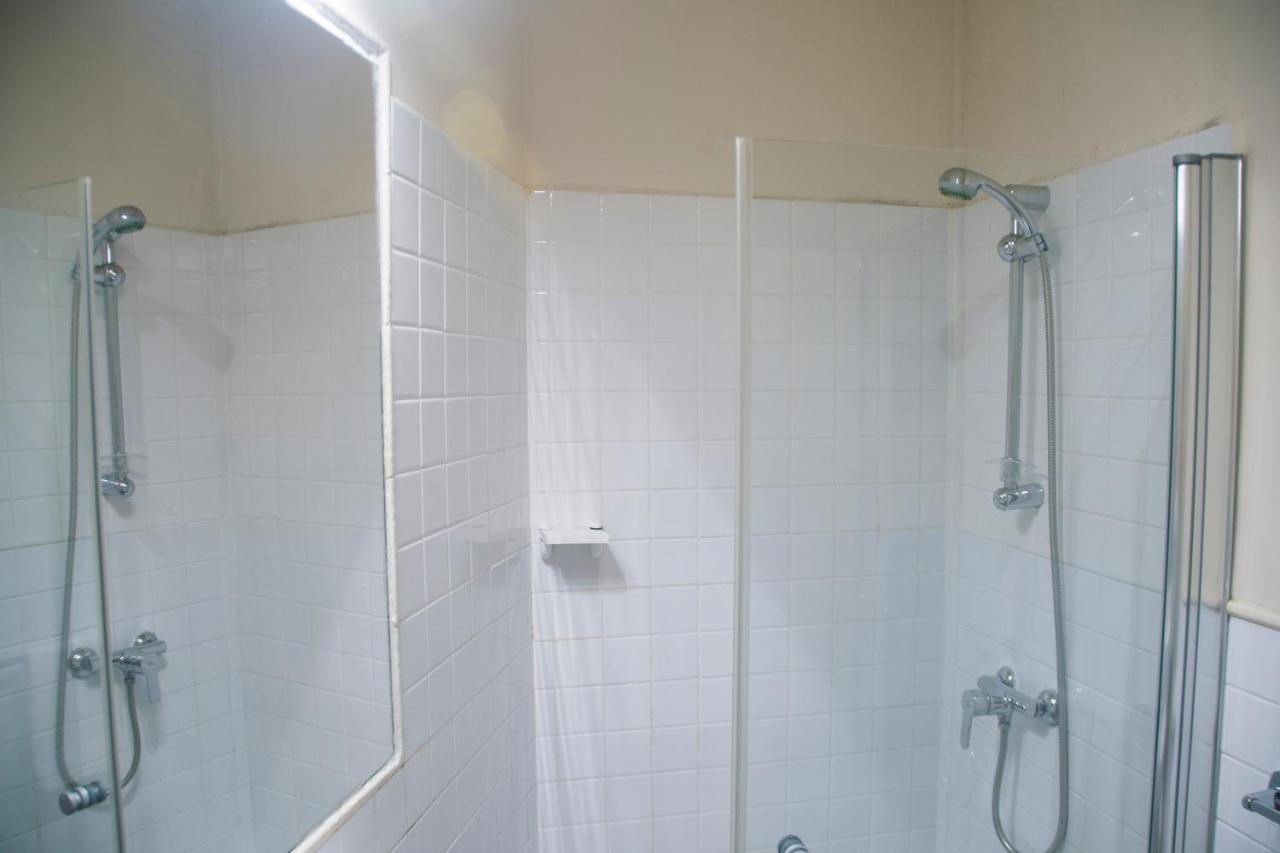 Economy Double or Twin Room