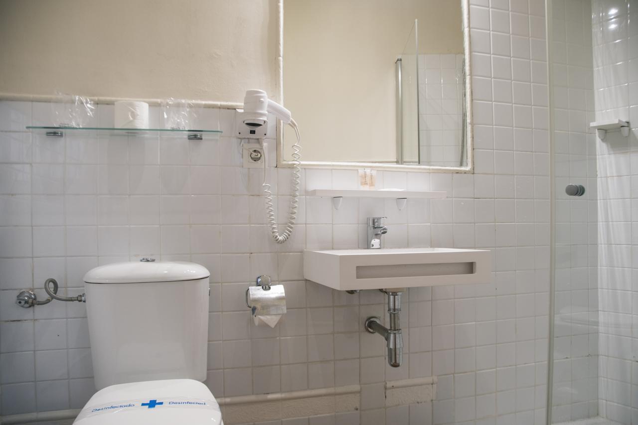Economy Double or Twin Room