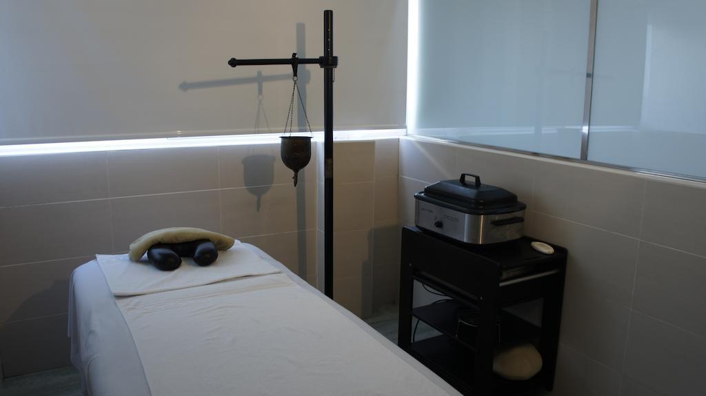 Hot Stone Massage
