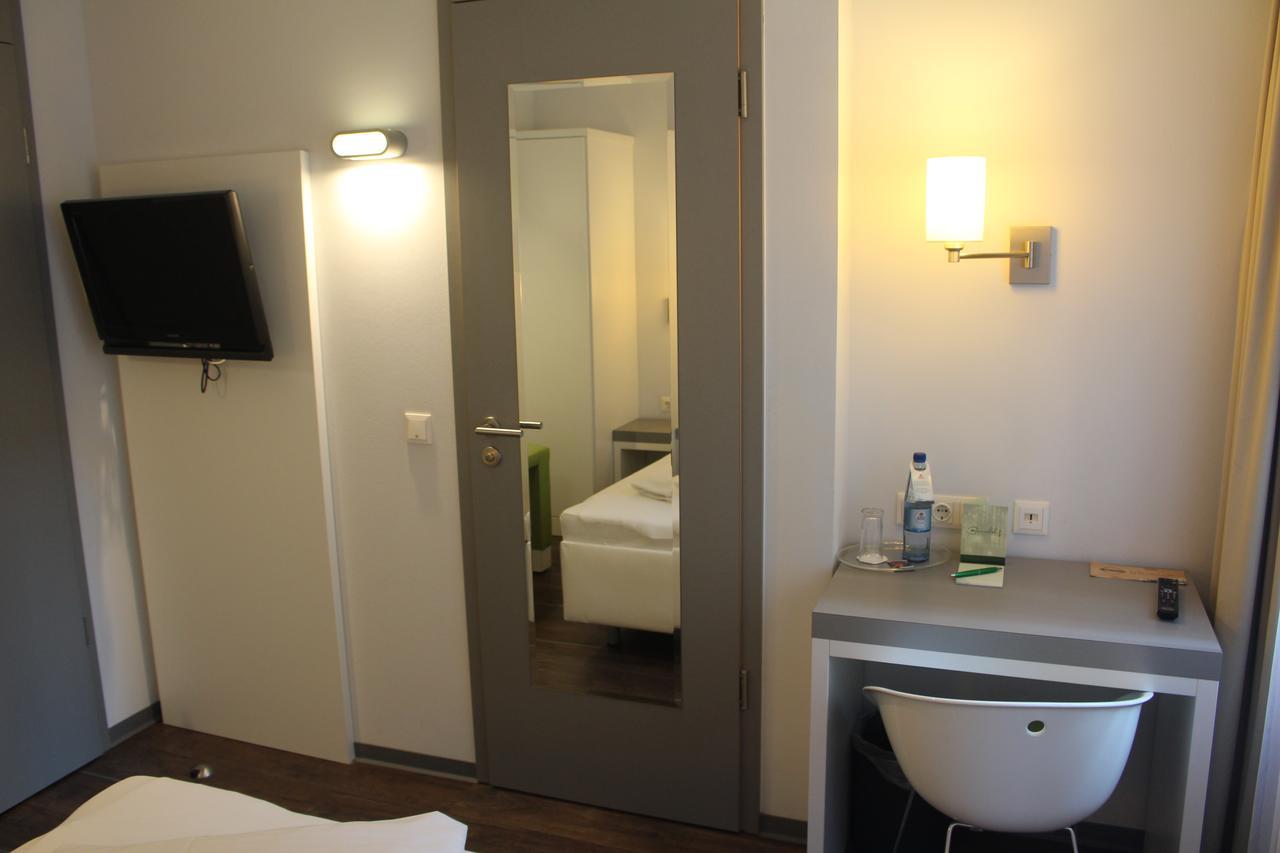 Double Room Private Bathroom