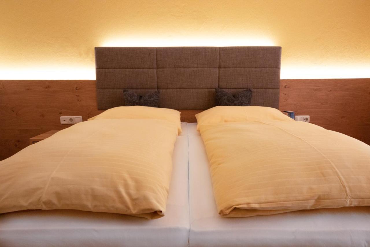 Double Room Balcony