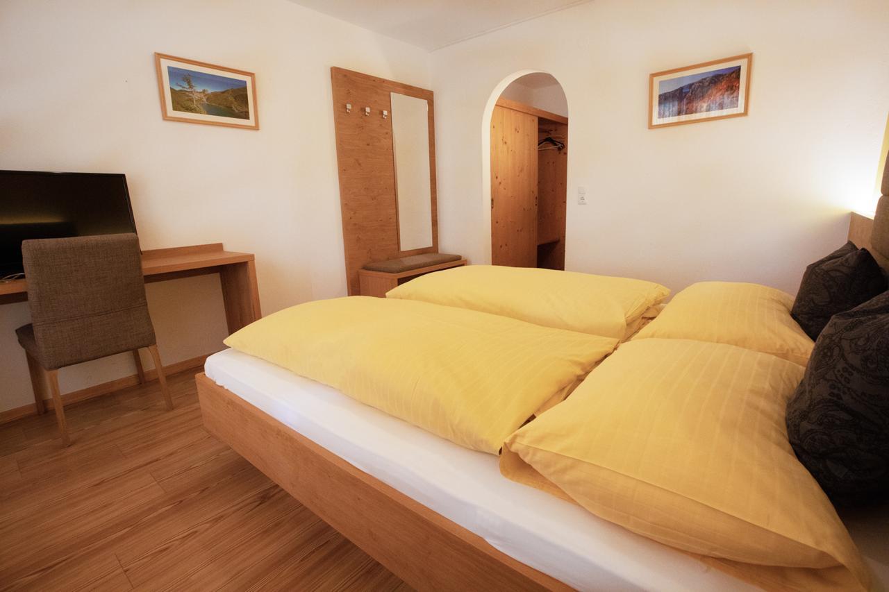 Double Room Balcony